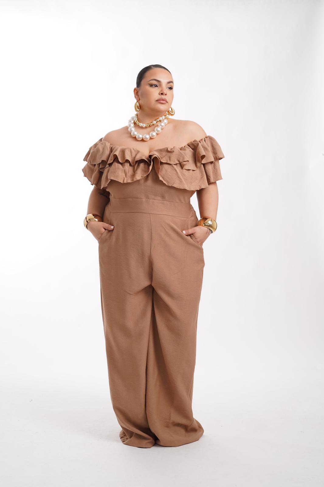 Tutone Leandra Biscotto