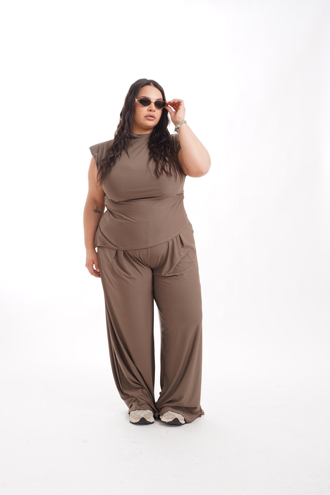 Coordinato Naomi Tortora