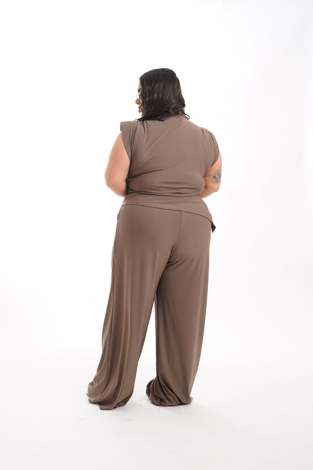Coordinato Naomi Tortora