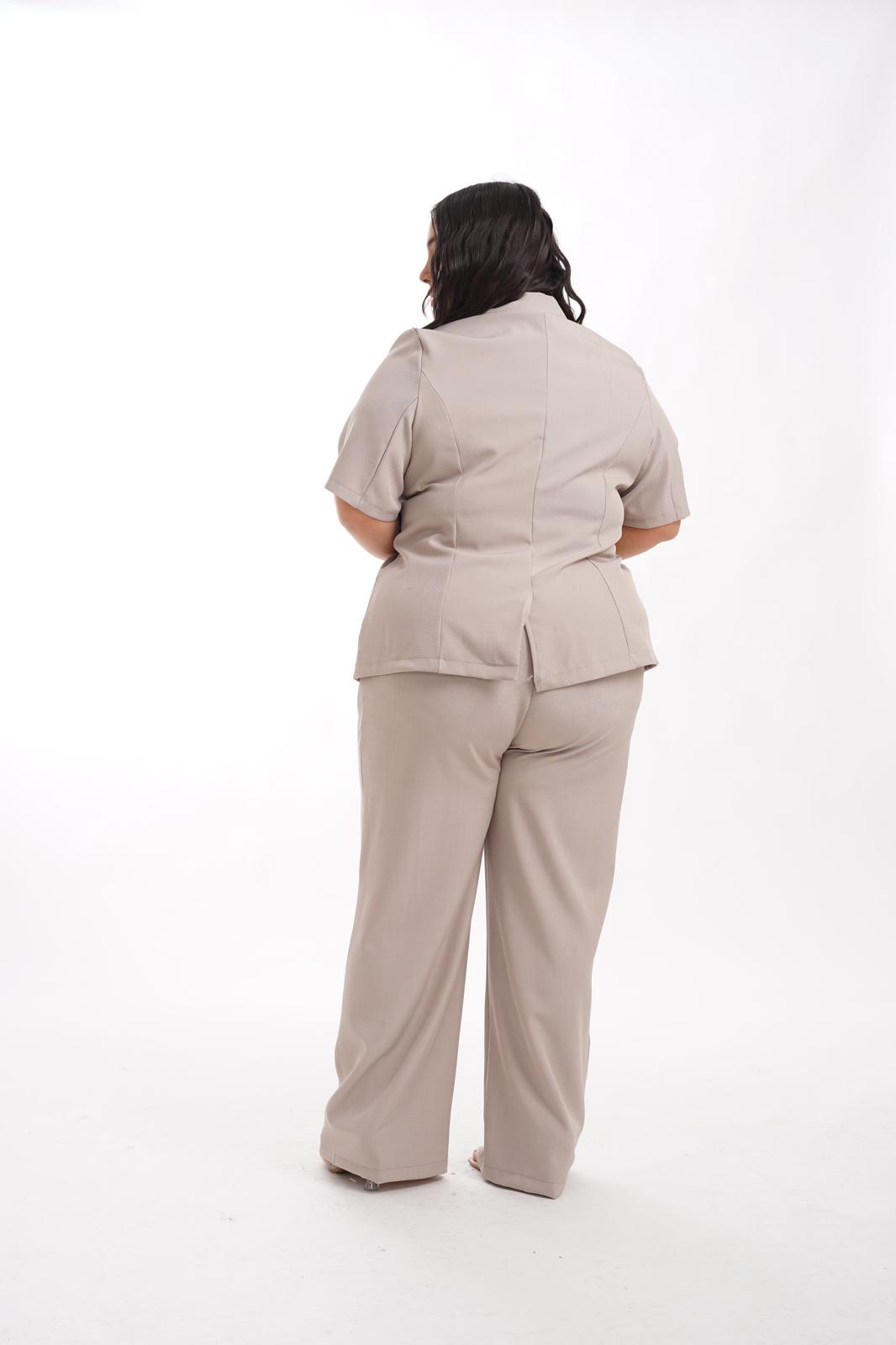 Tailleur Alice Tortora