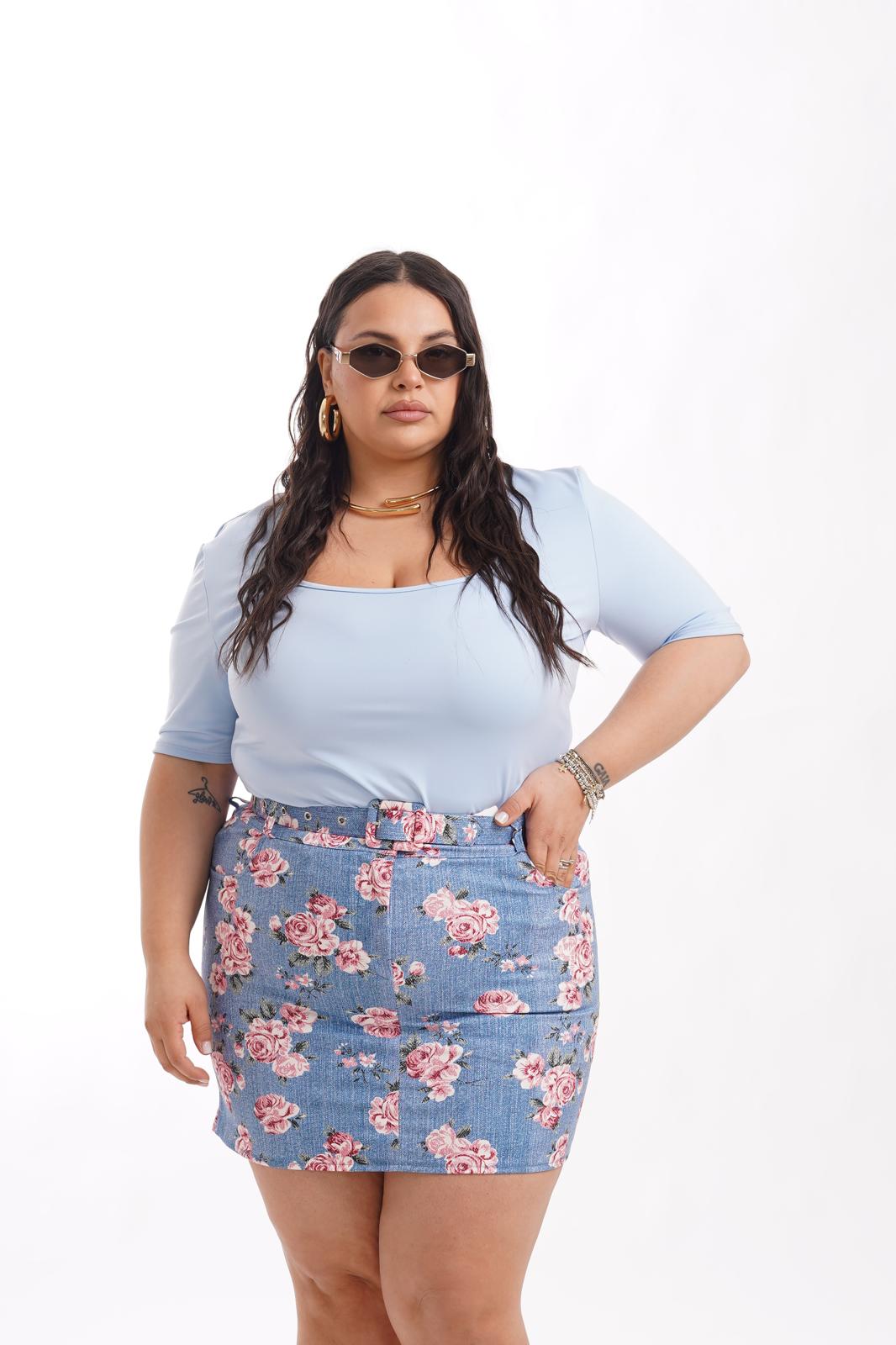 Gonne Fiorellini Amsterdam Jeans