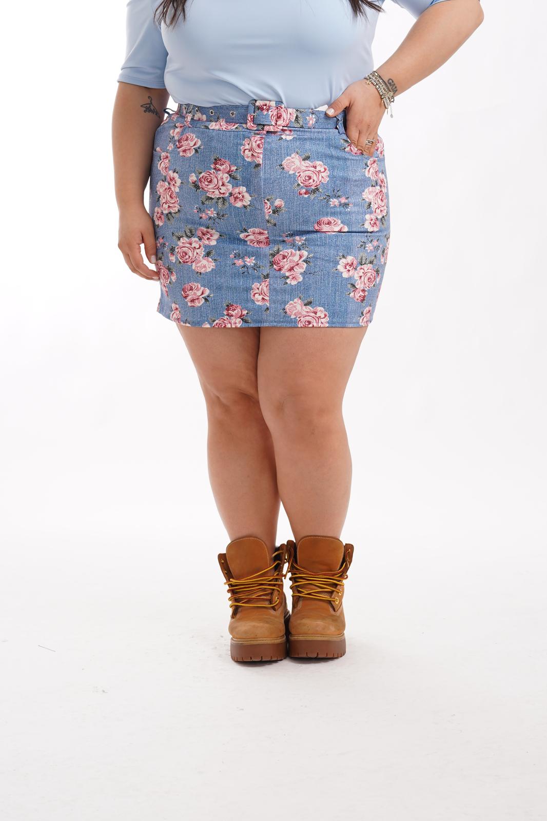 Gonne Fiorellini Amsterdam Jeans