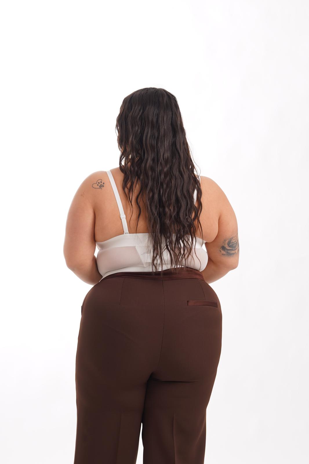 Corsetto Diva Bianco