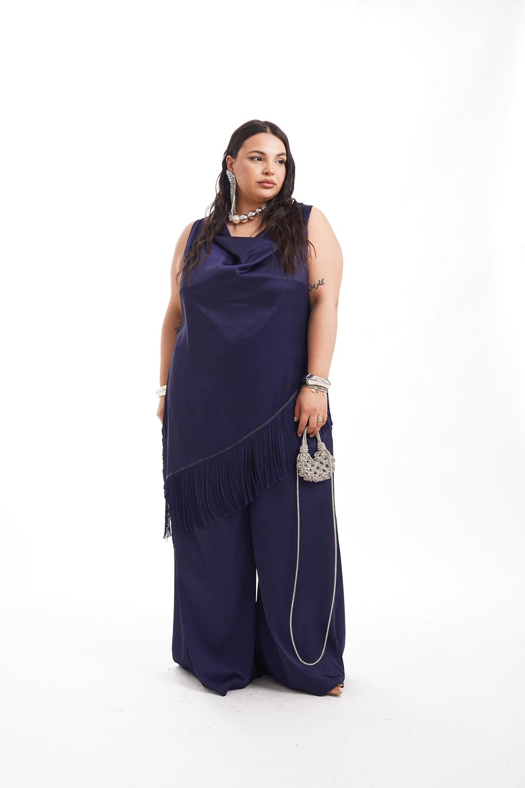 Cordset Essential Blu