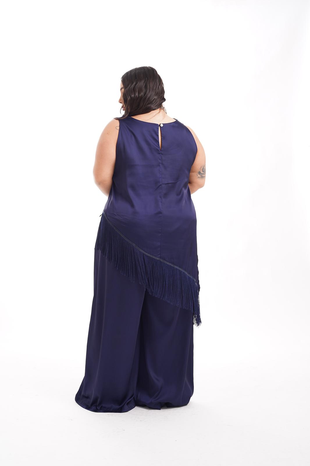 Cordset Essential Blu