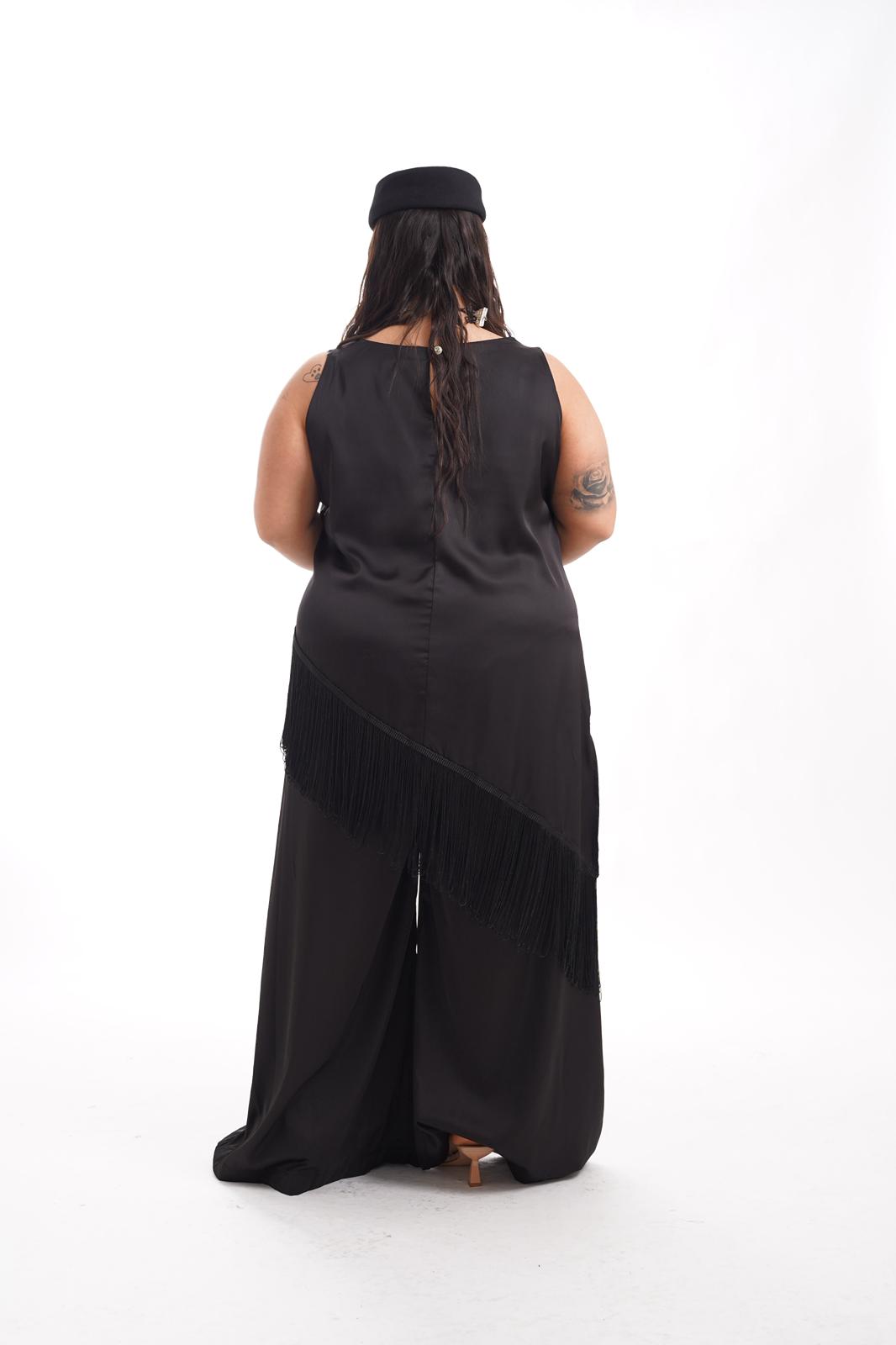 Cordset Essential Nero