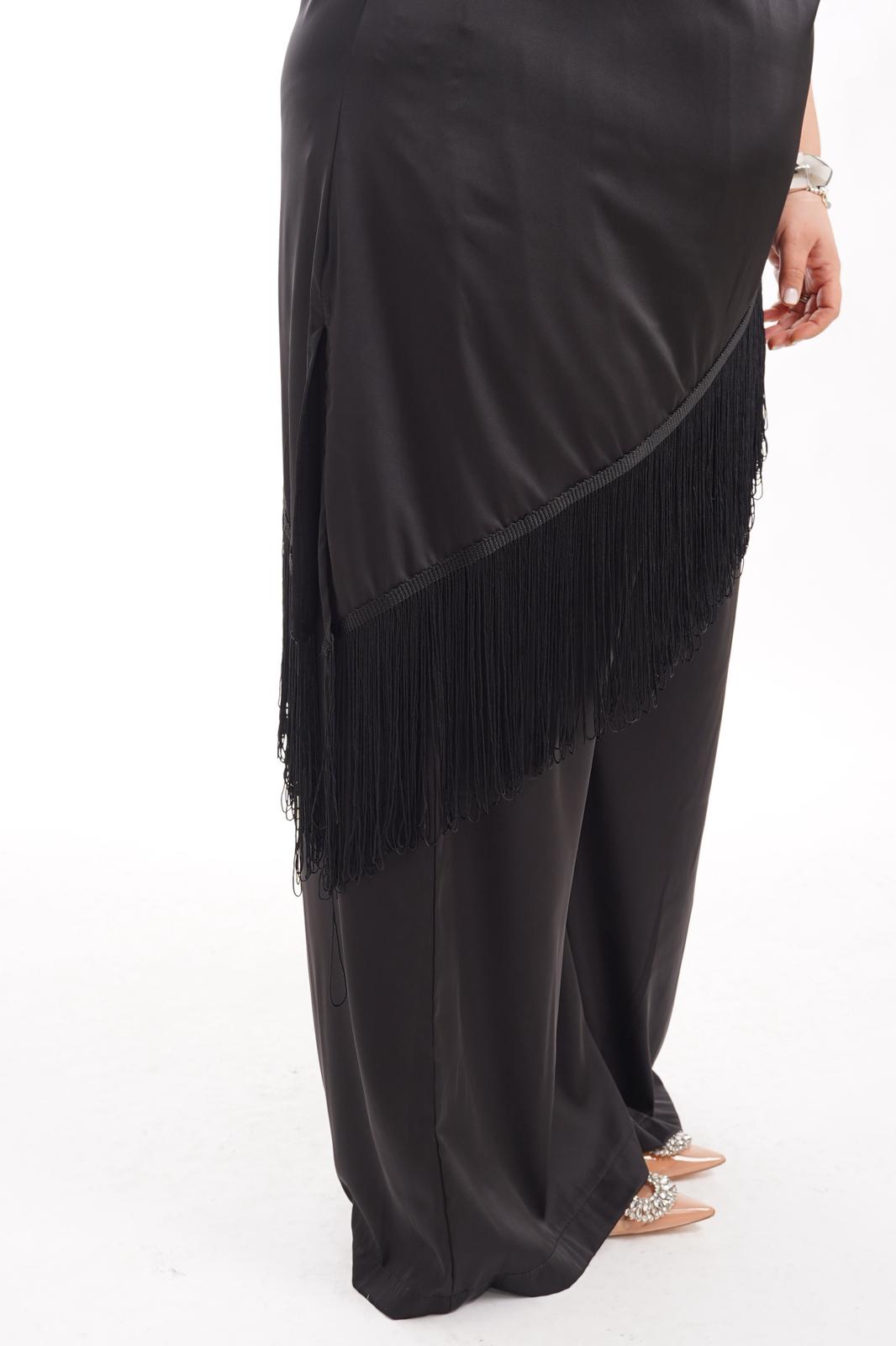 Cordset Essential Nero