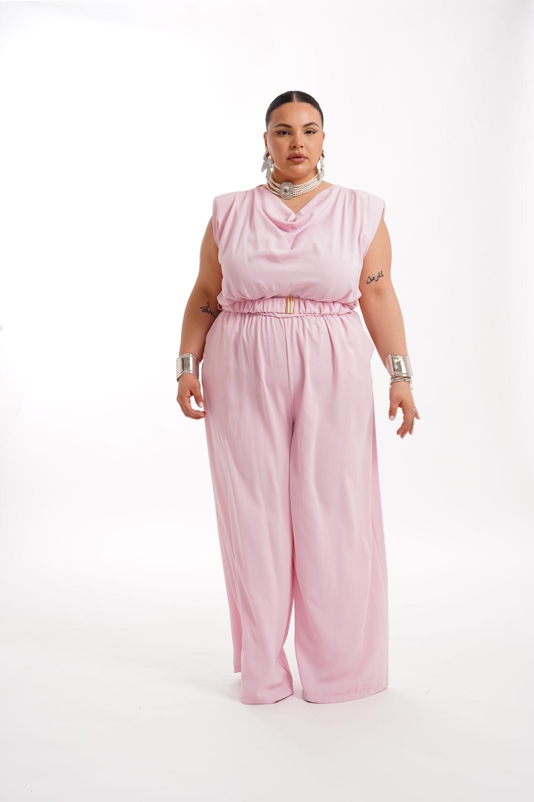 Tutone Elisabetta Rosa