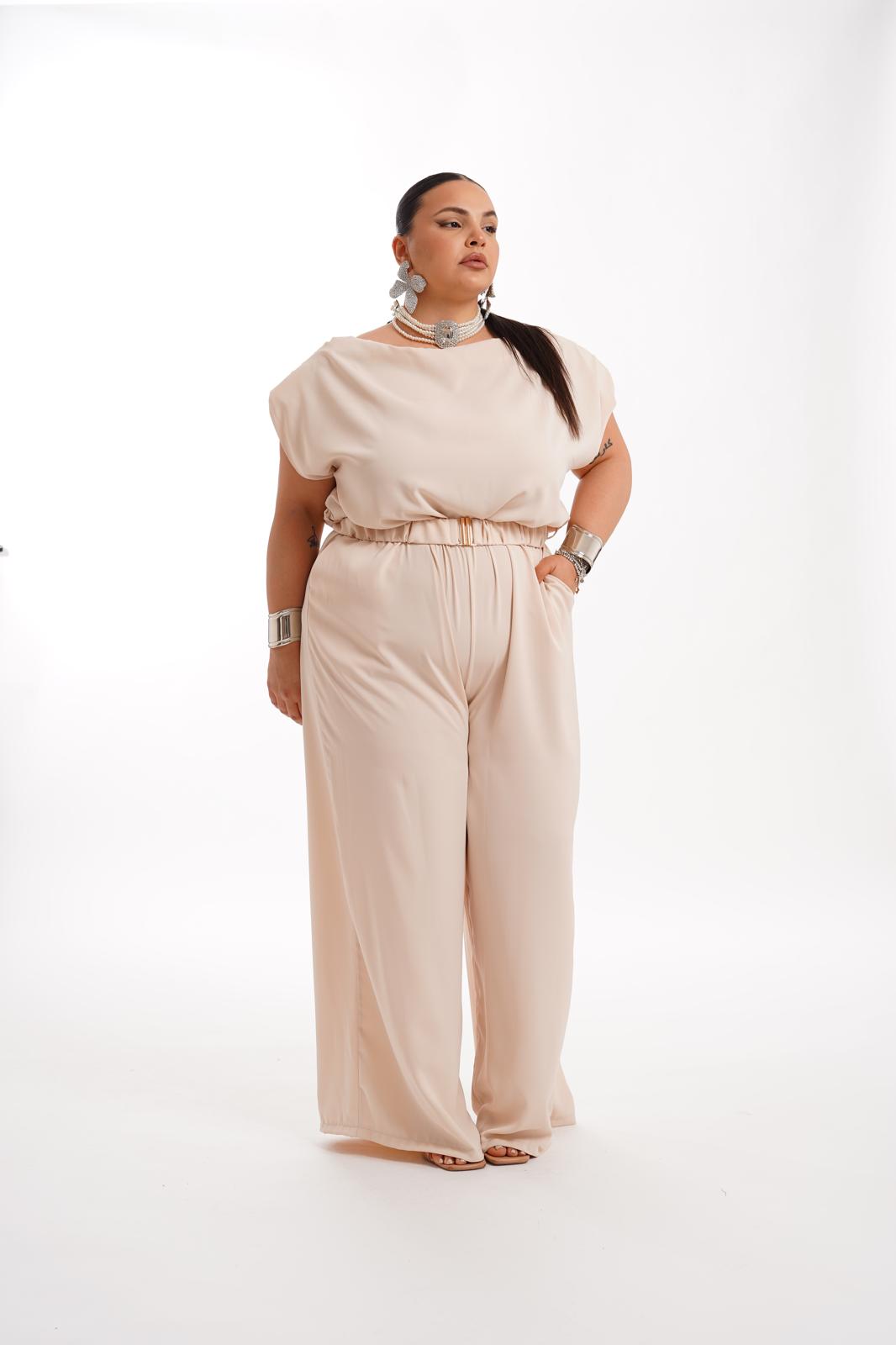 Tutone Elisabetta Beige