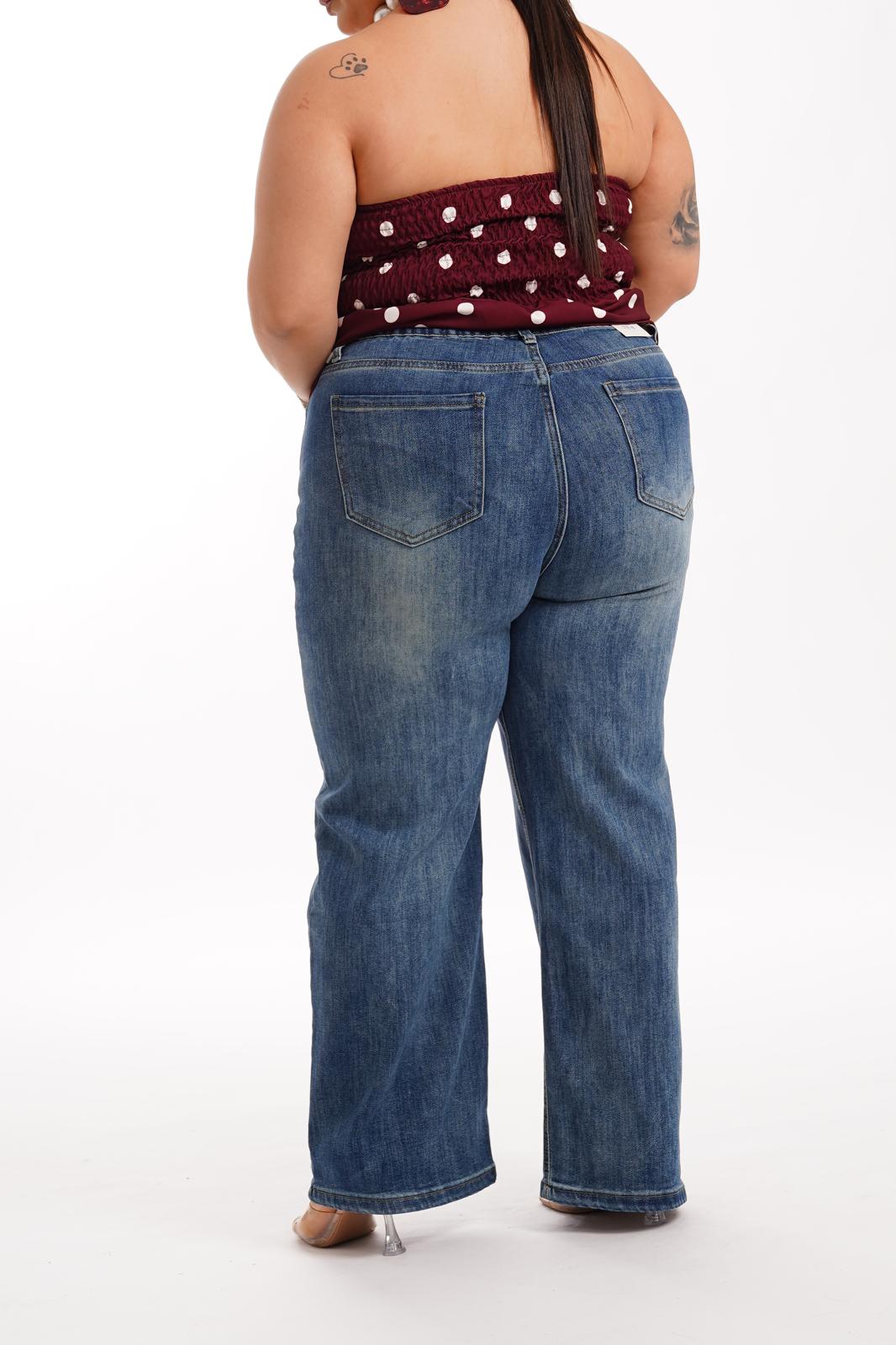Jeans 0081