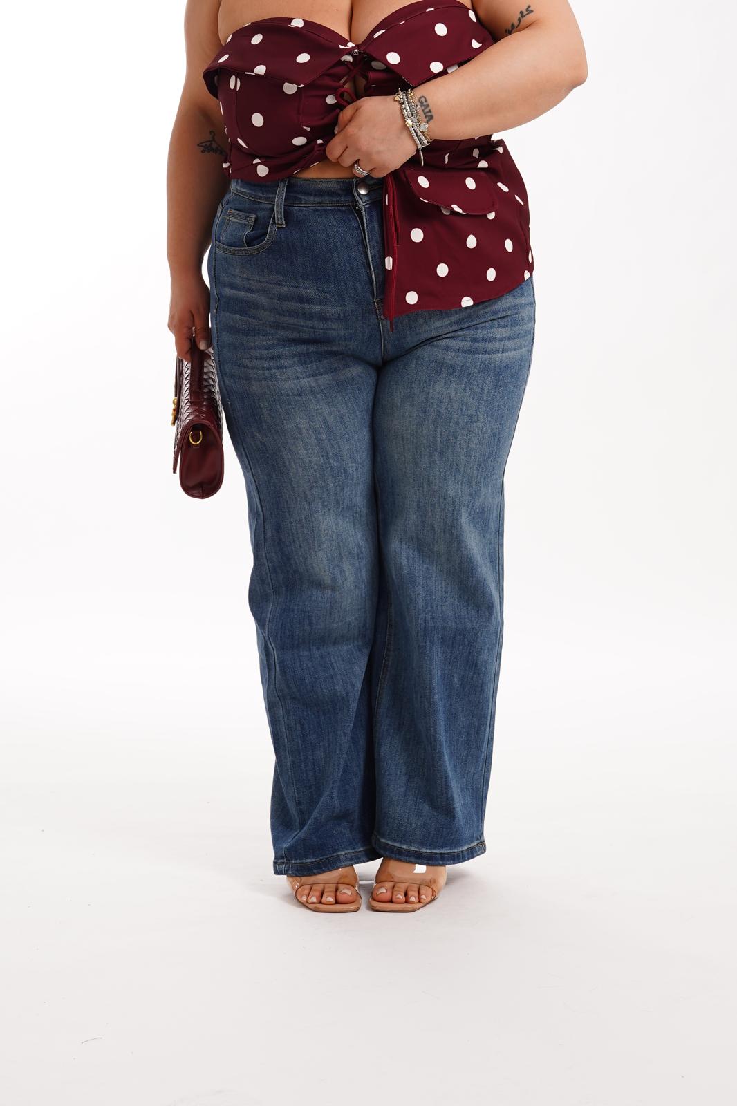 Jeans 0081