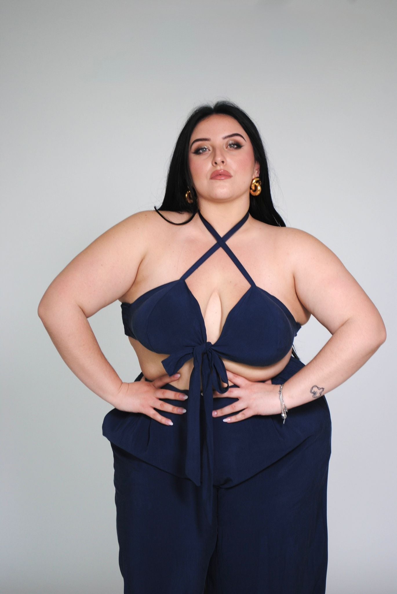 Tailleur 3pz Suits Blu