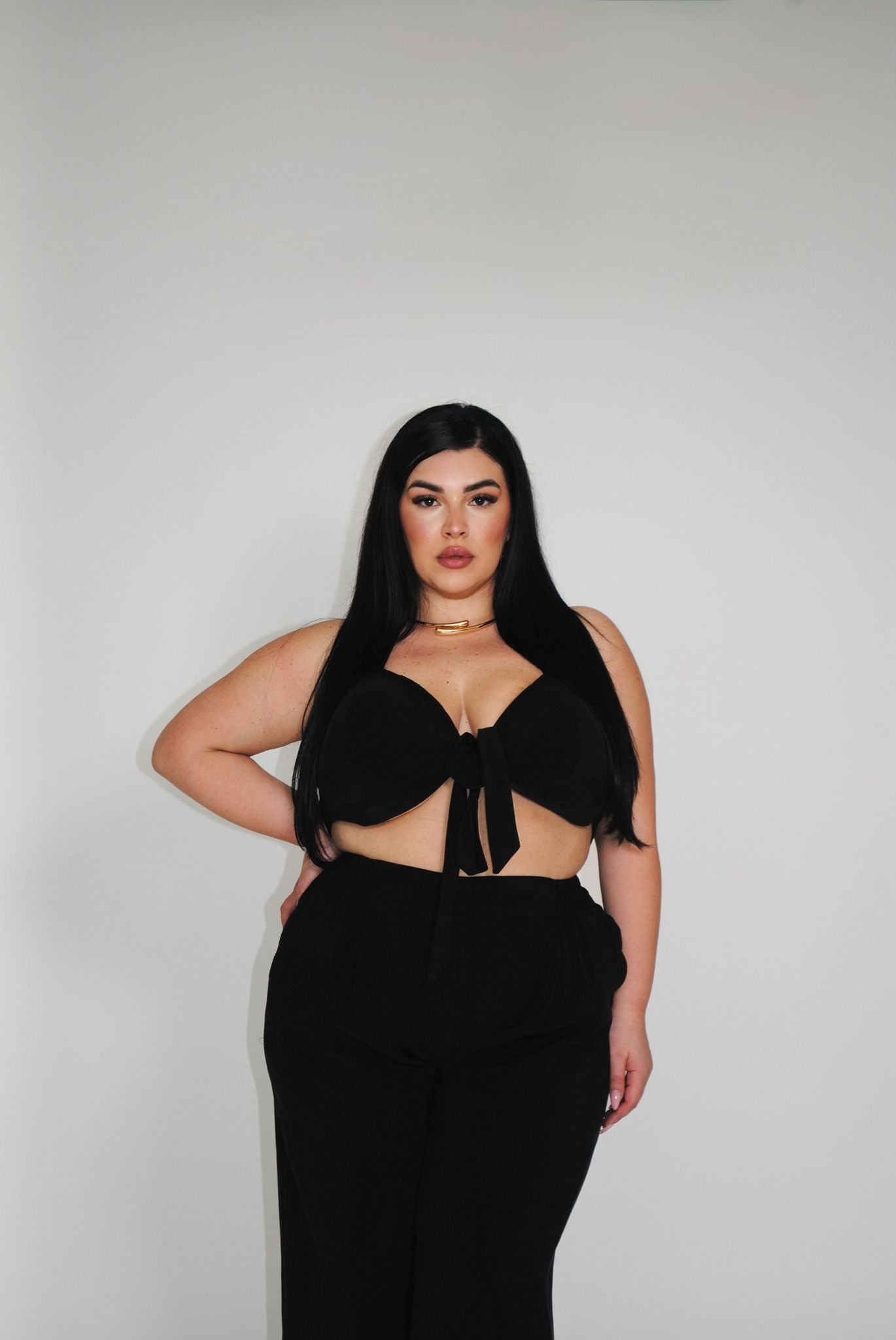 Tailleur 3pz Suits Nero