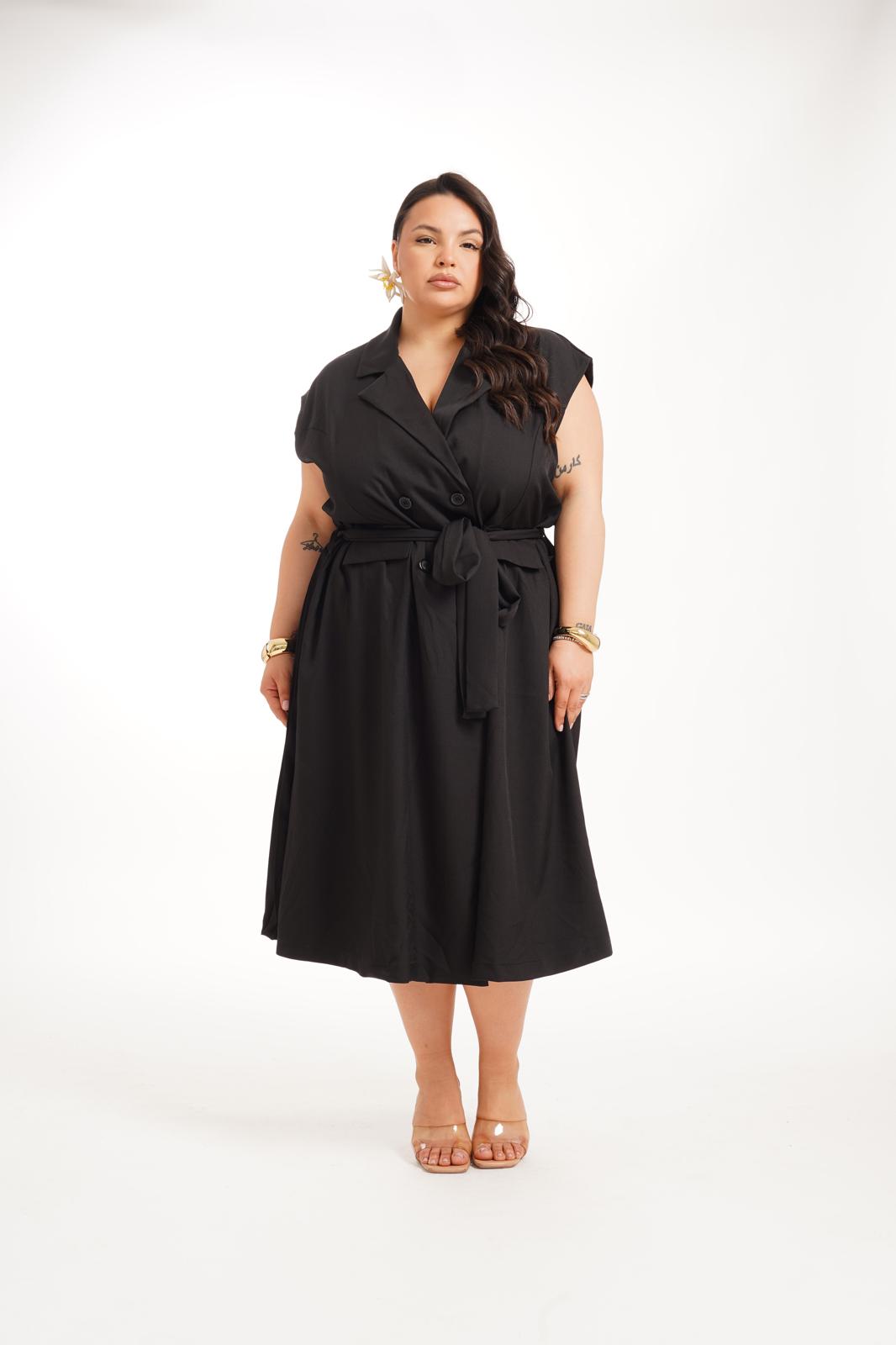 Dress Grease Nero