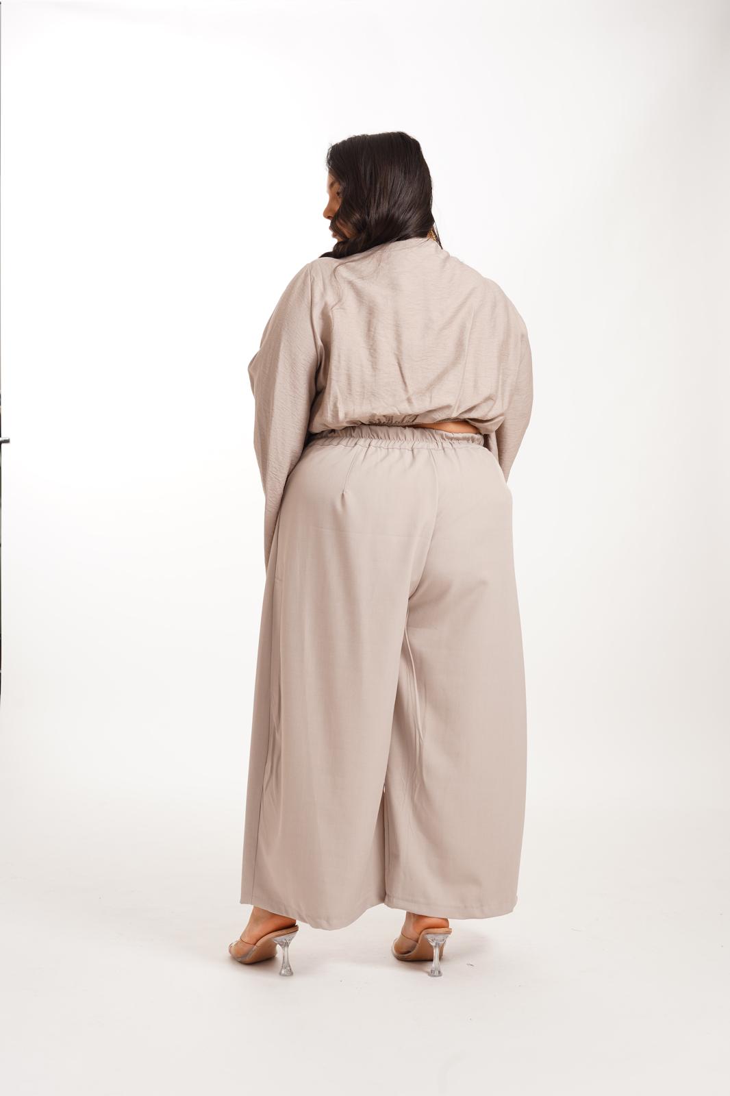 Pantalone Ludovica Tortora