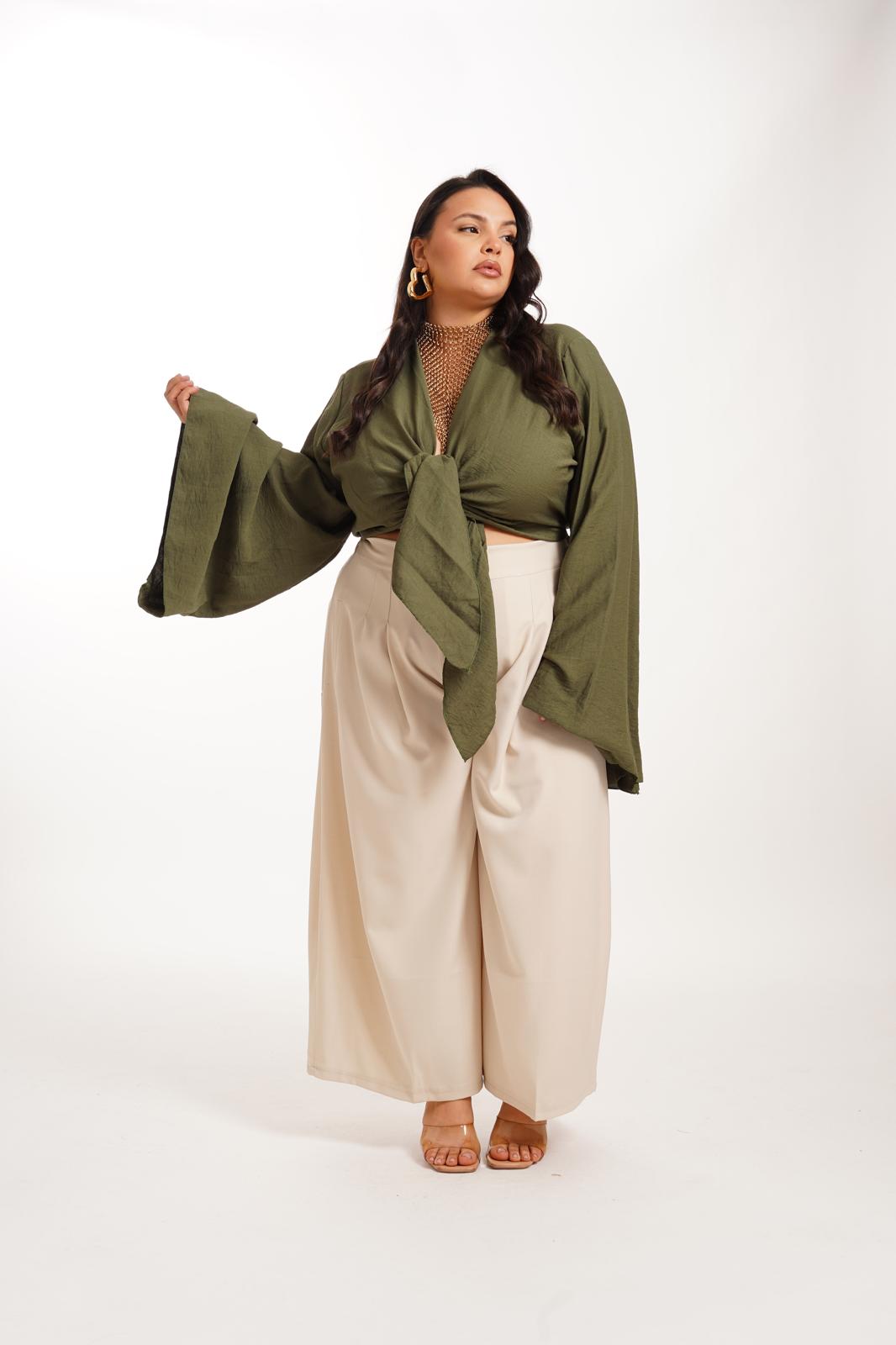 Pantalone Ludovica Panna