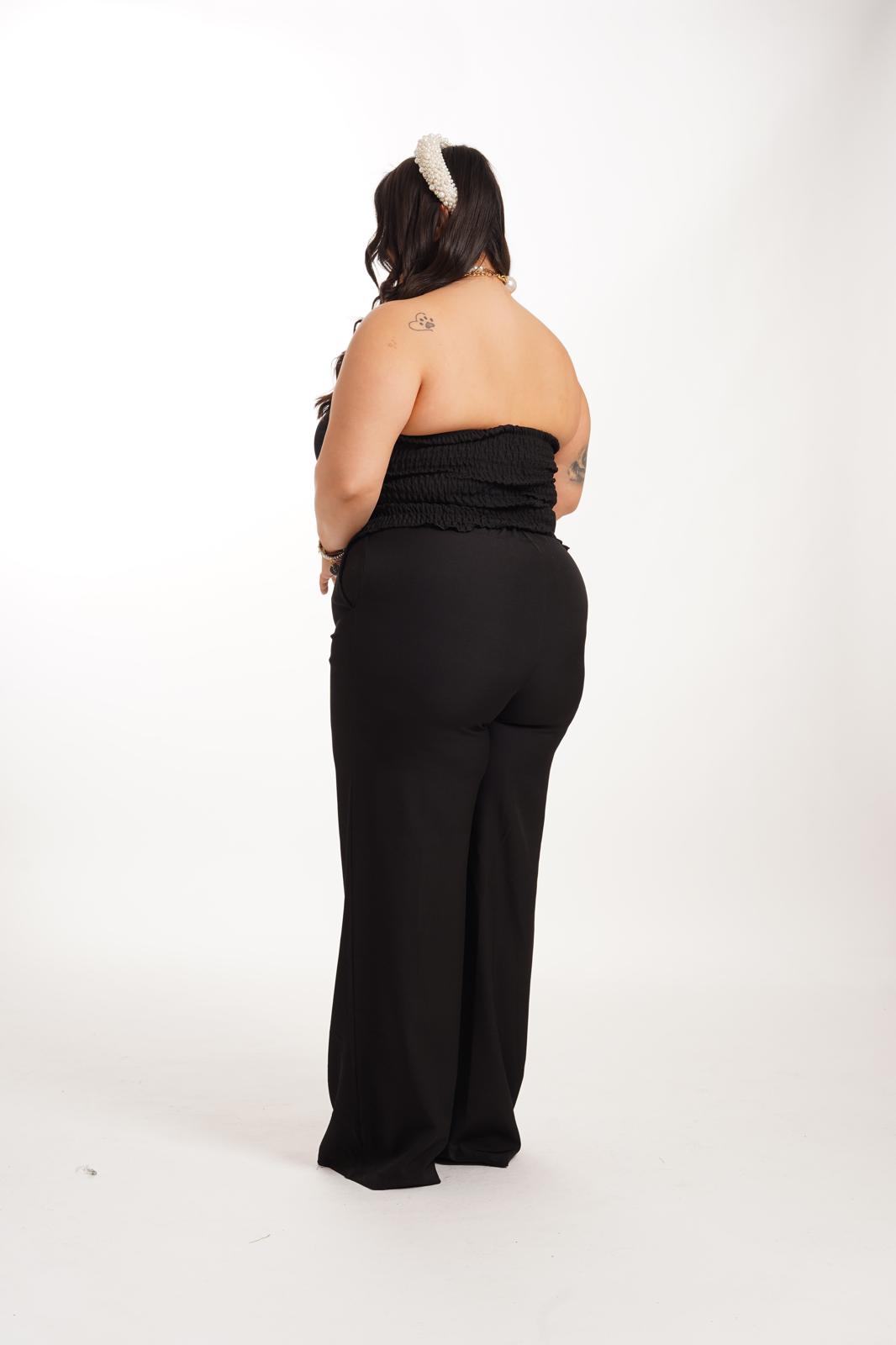 Coordinato Honey Nero
