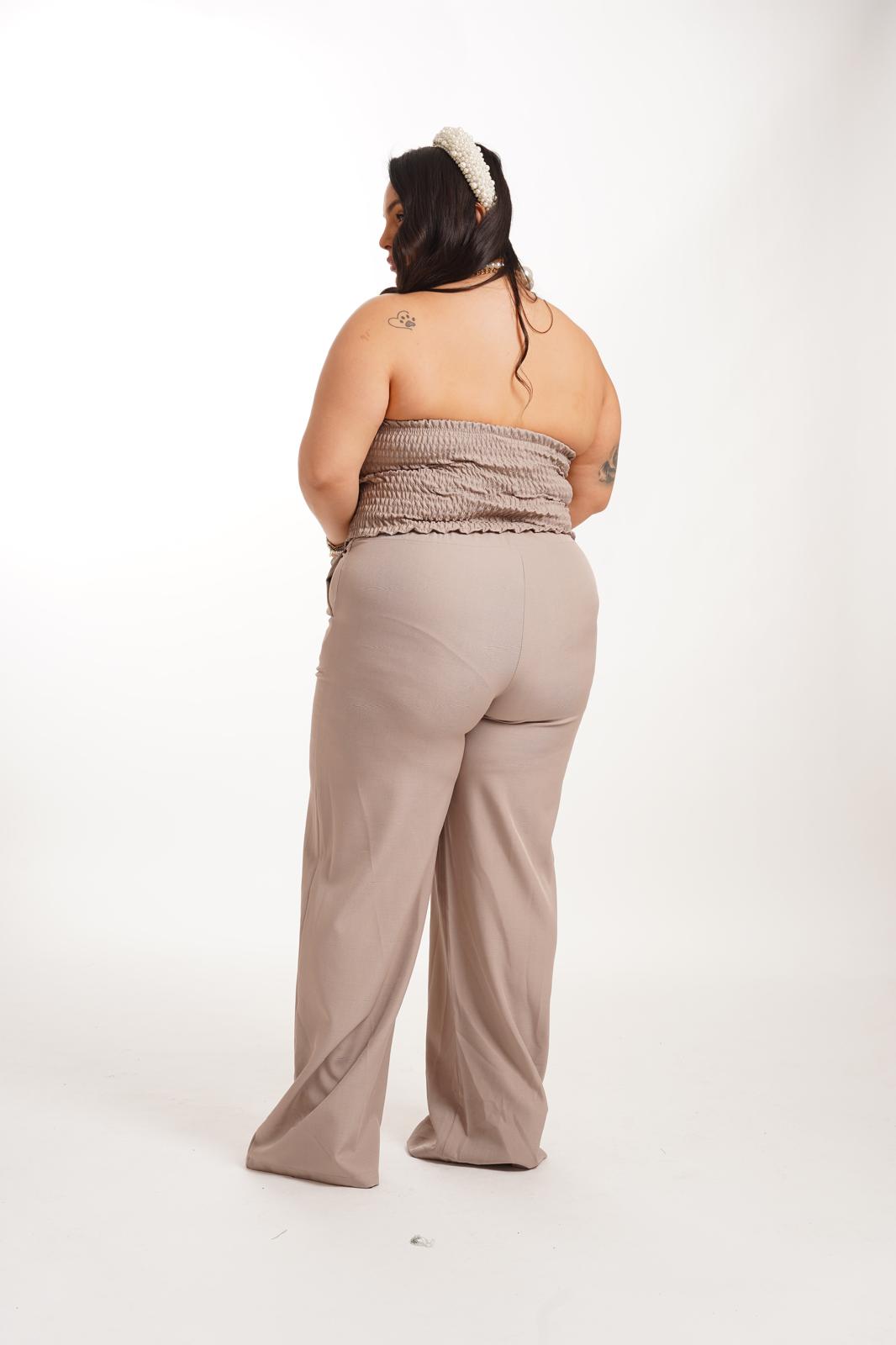Coordinato Honey Tortora