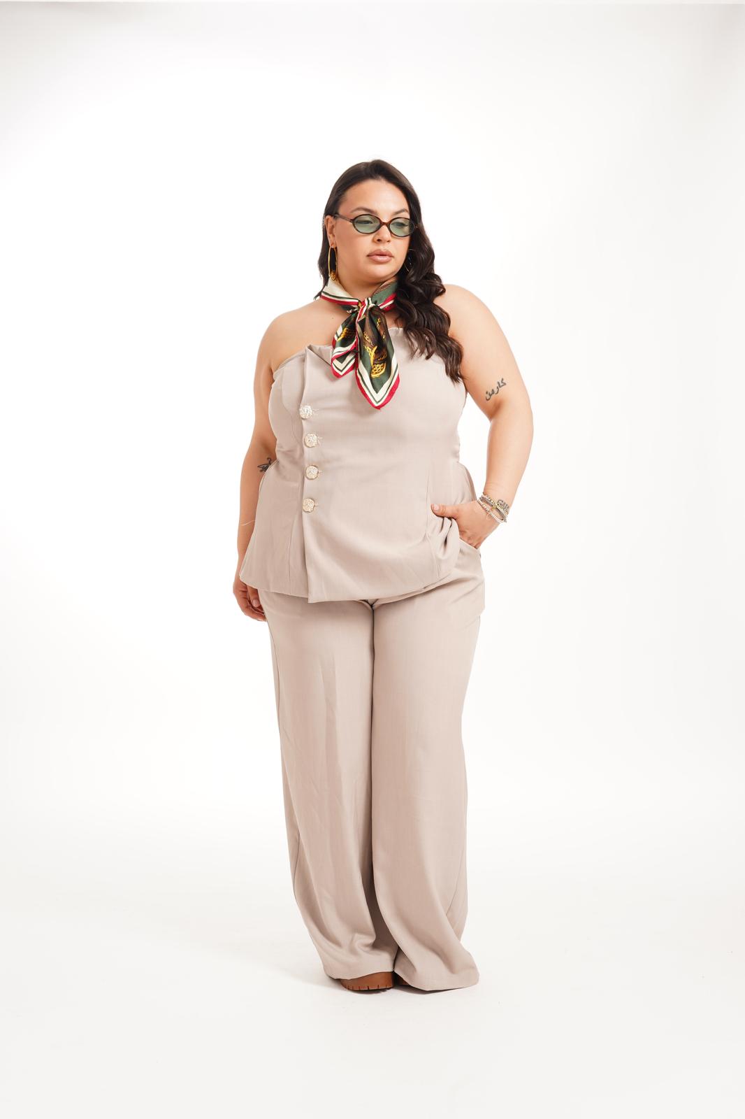 Coordinato Blake Tortora