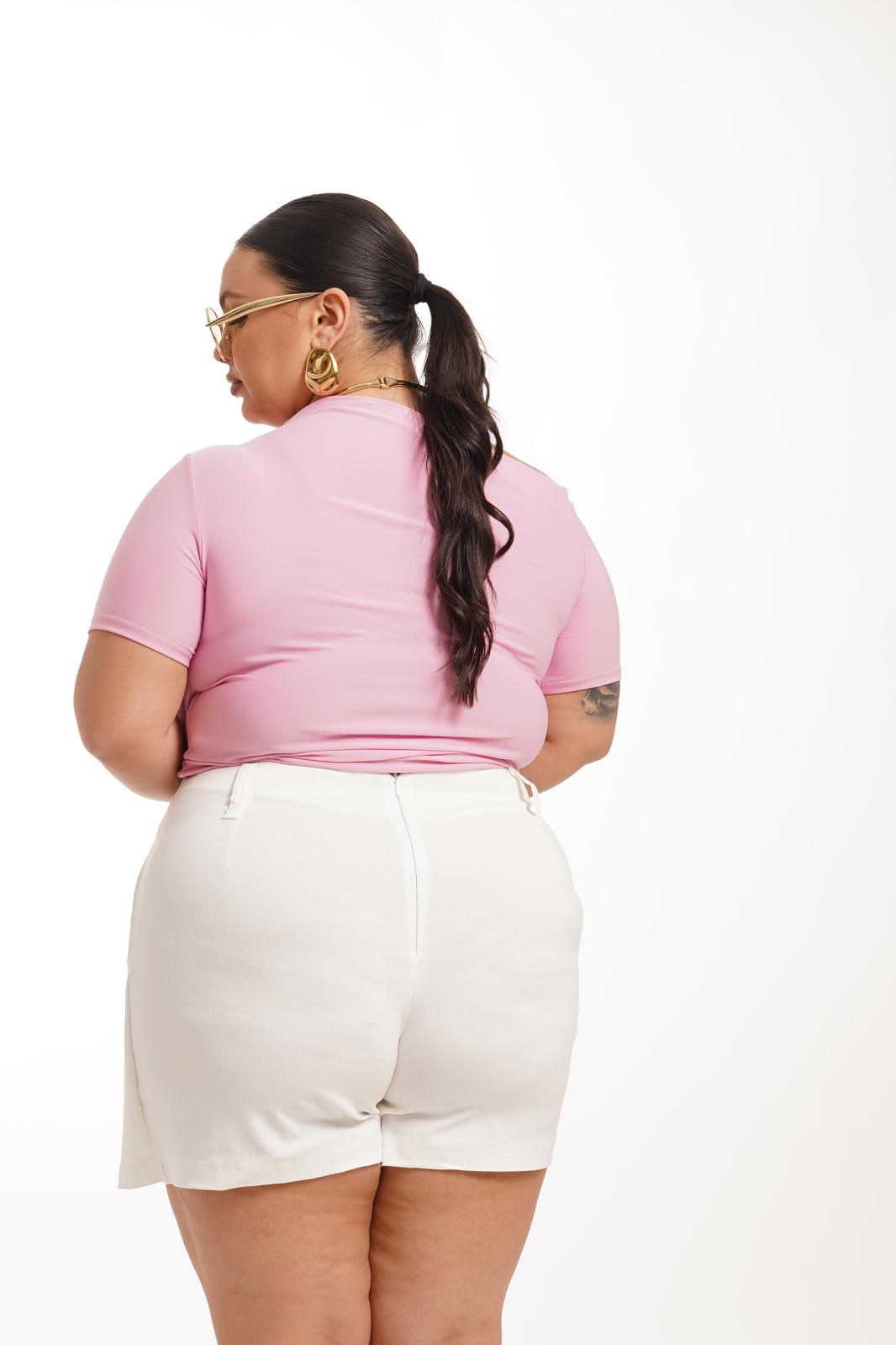 Maglia Bamby Rosa