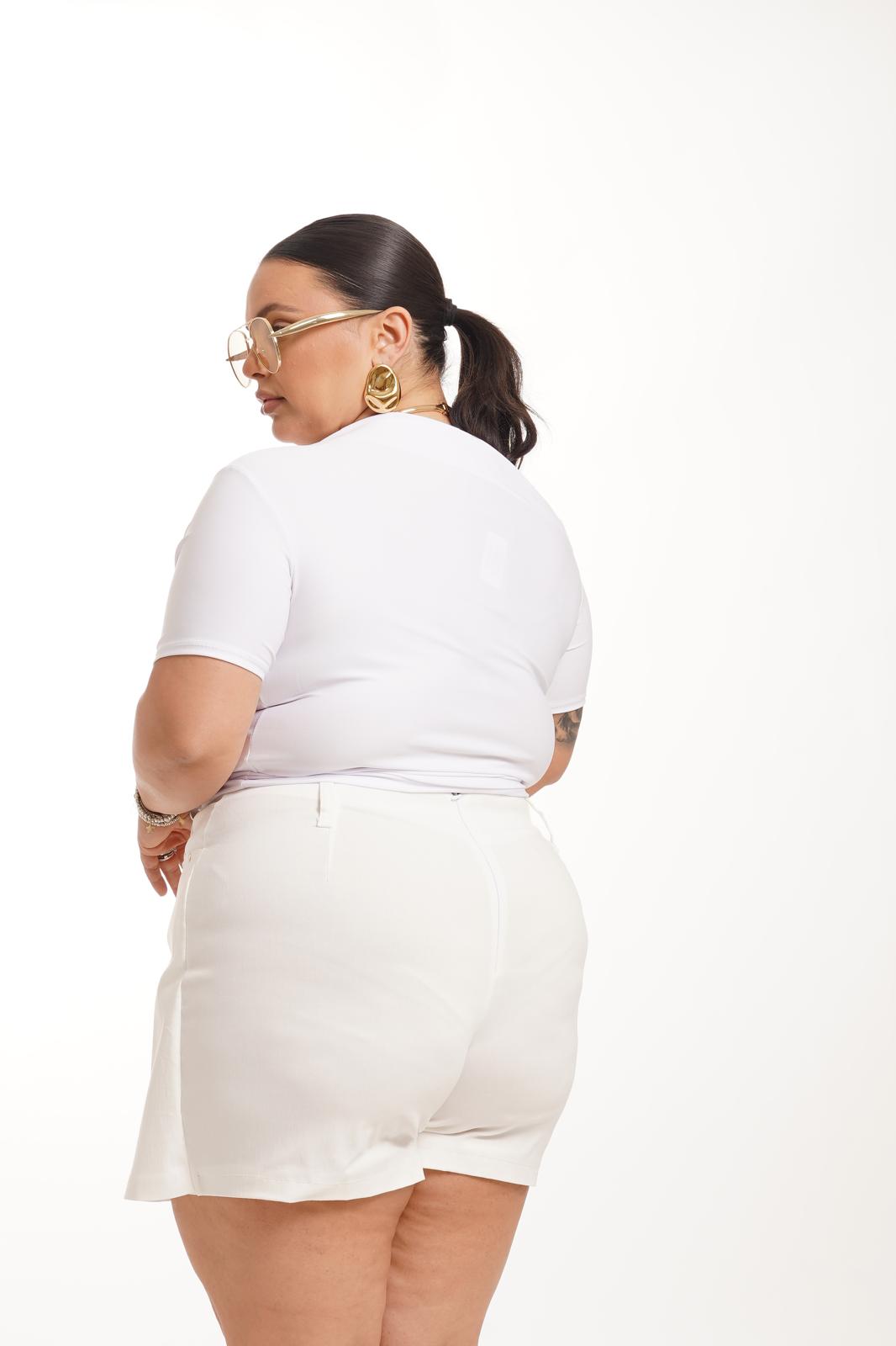 Maglia Bamby Bianco