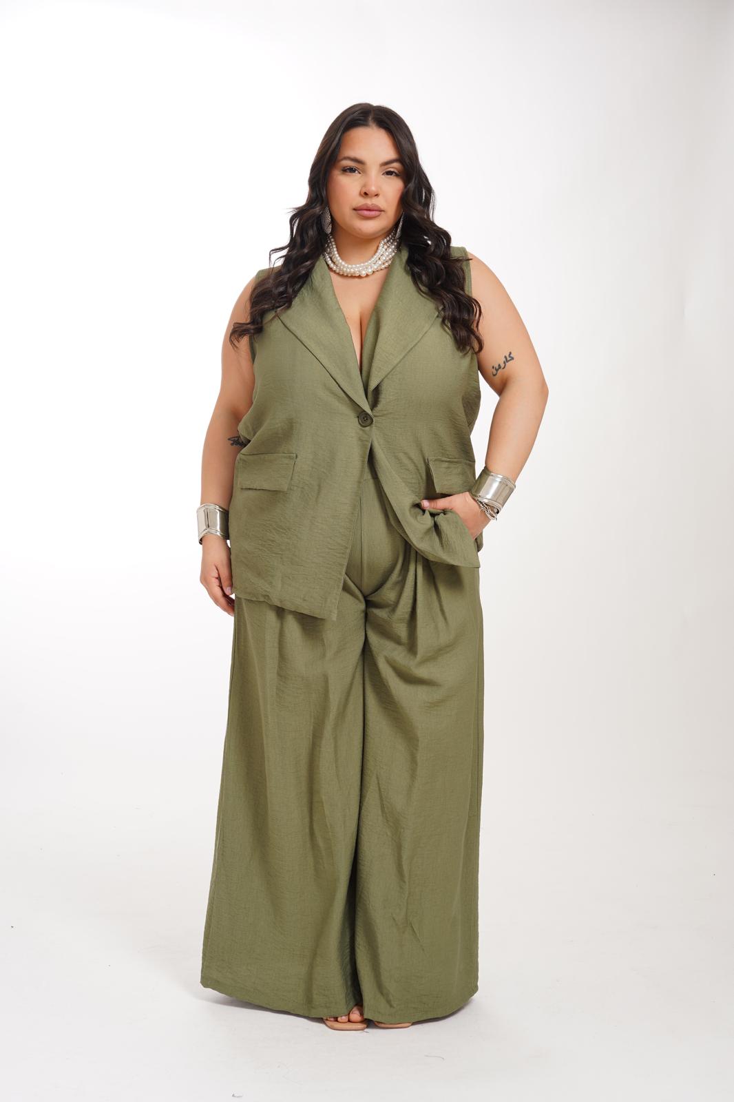 Coordinato Rosita 2135 Verde