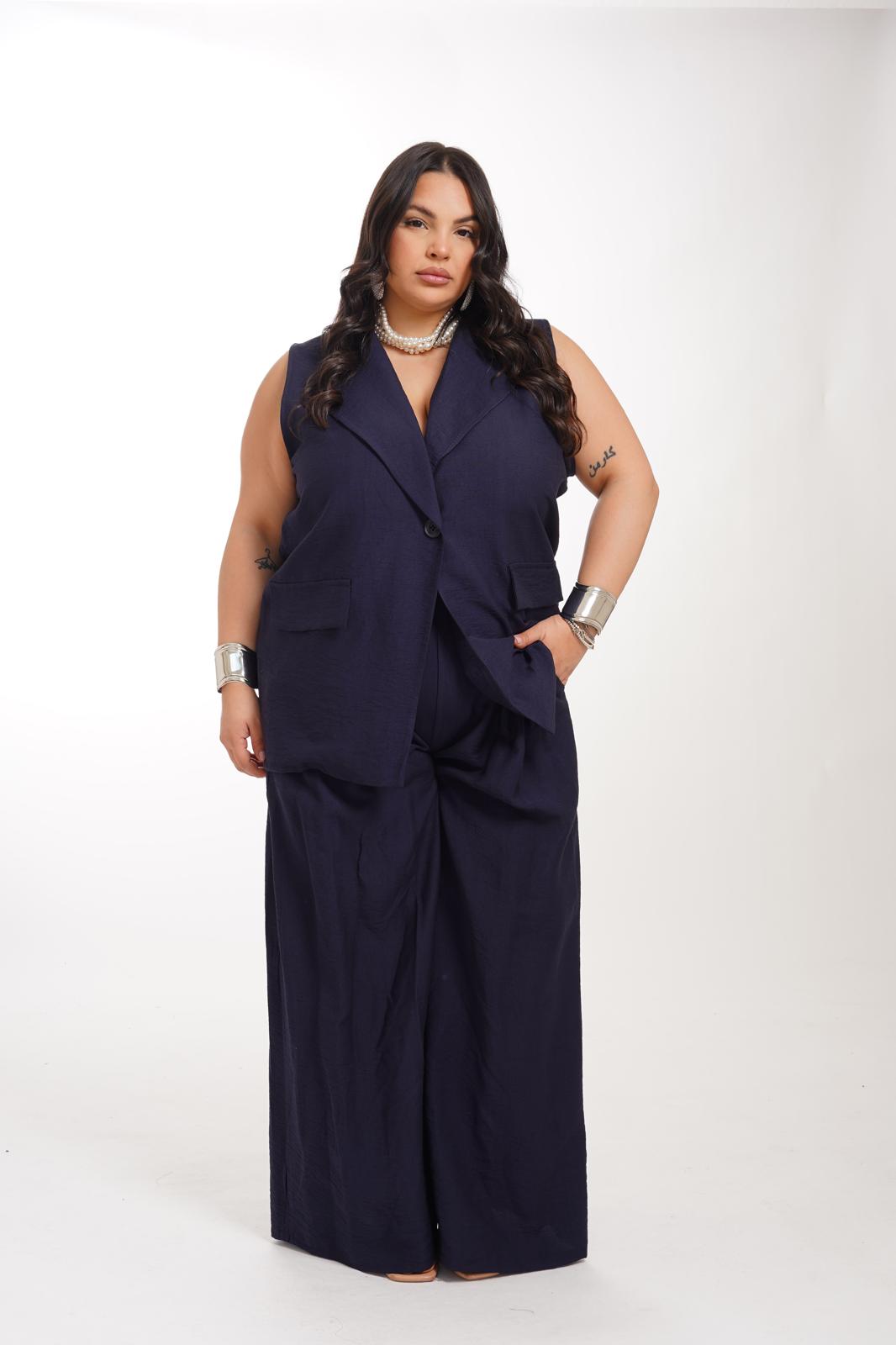 Coordinato Rosita 2135 Blu