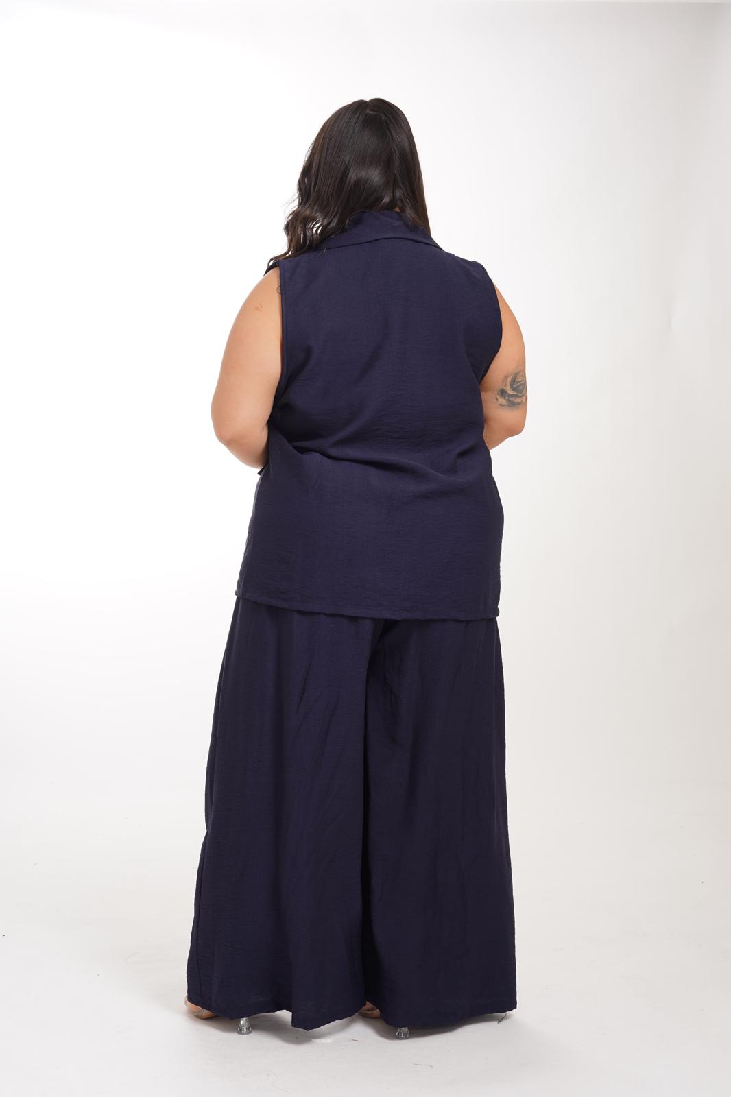 Coordinato Rosita 2135 Blu