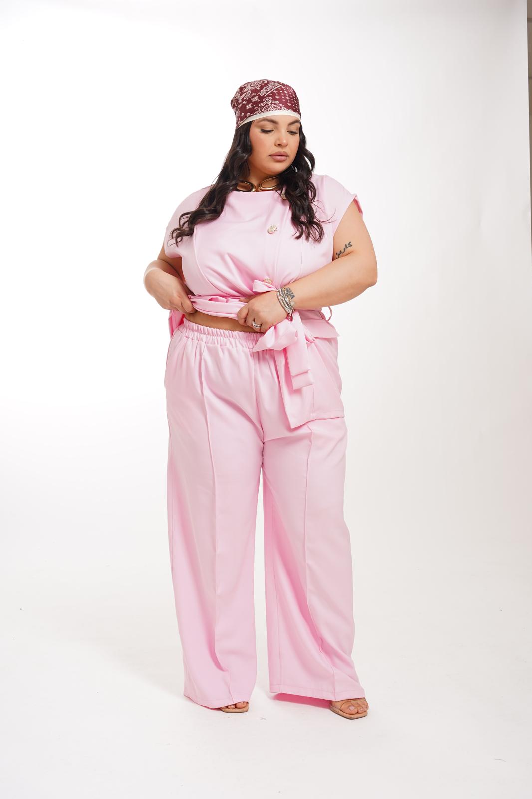 Coordinato Elaria Rosa