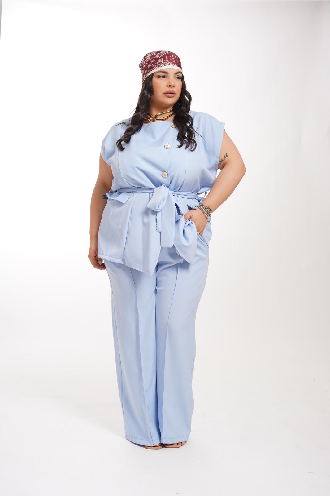 Coordinato Elaria Polvere