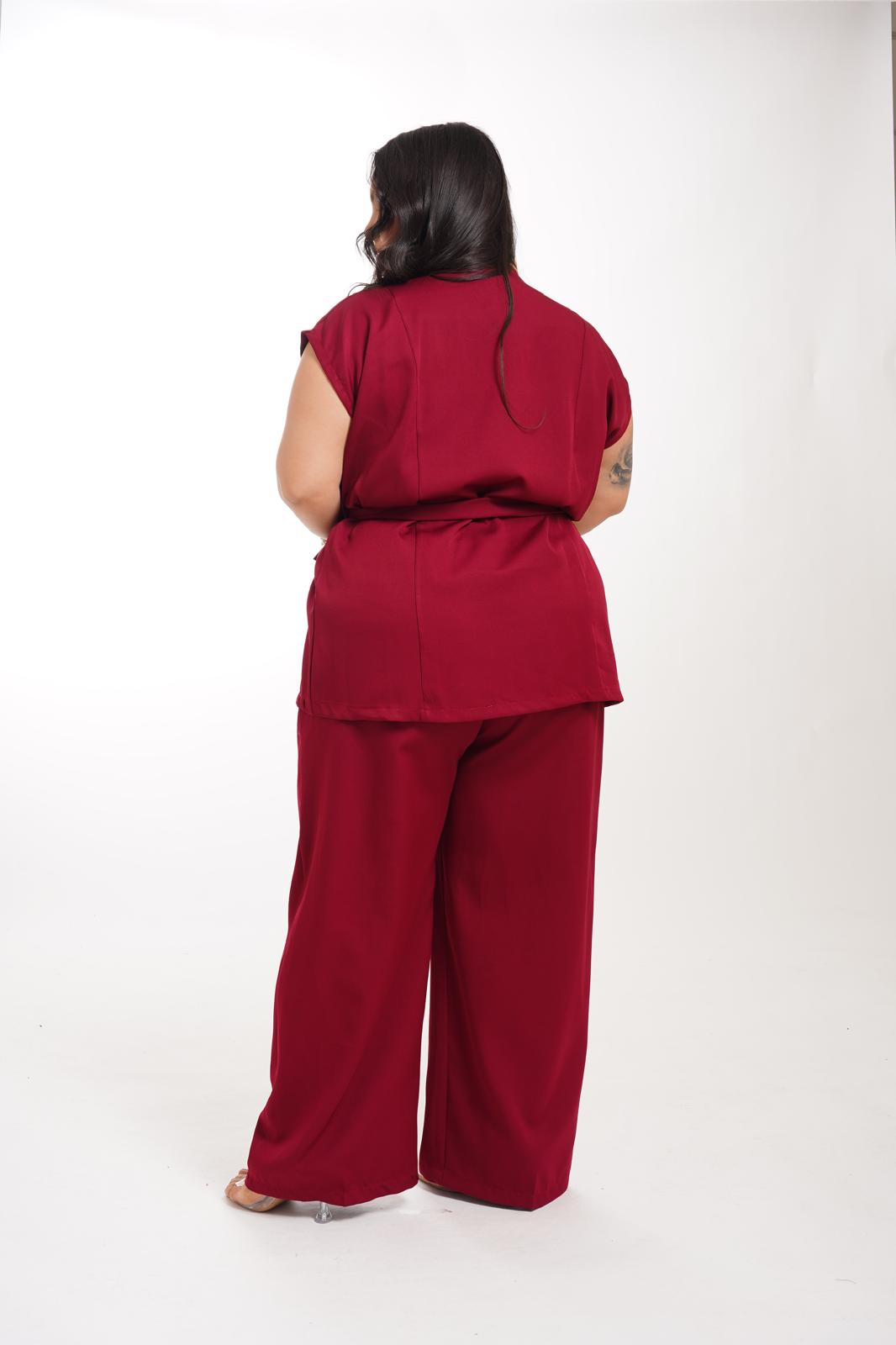 Coordinato Elaria Bordeaux
