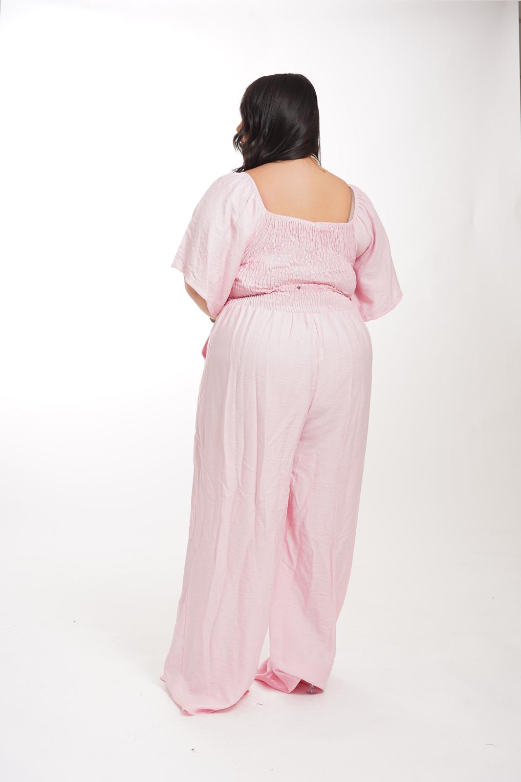 Tutone Licya Rosa