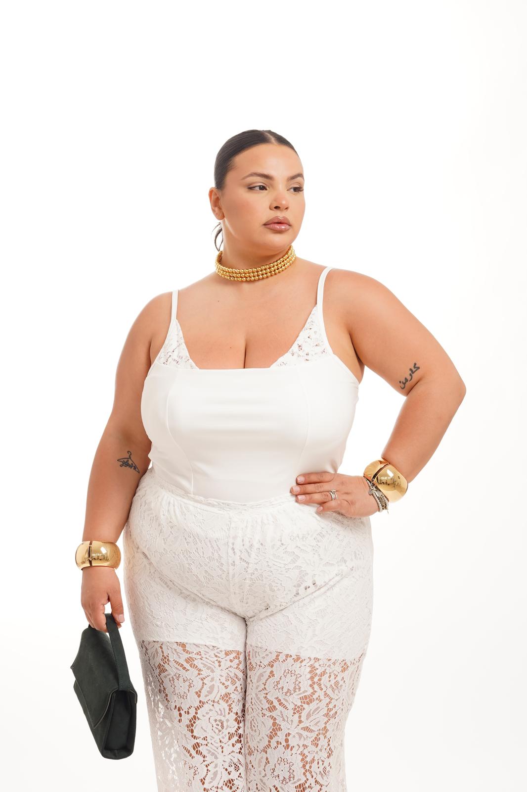 Body In Pizzo Bianco