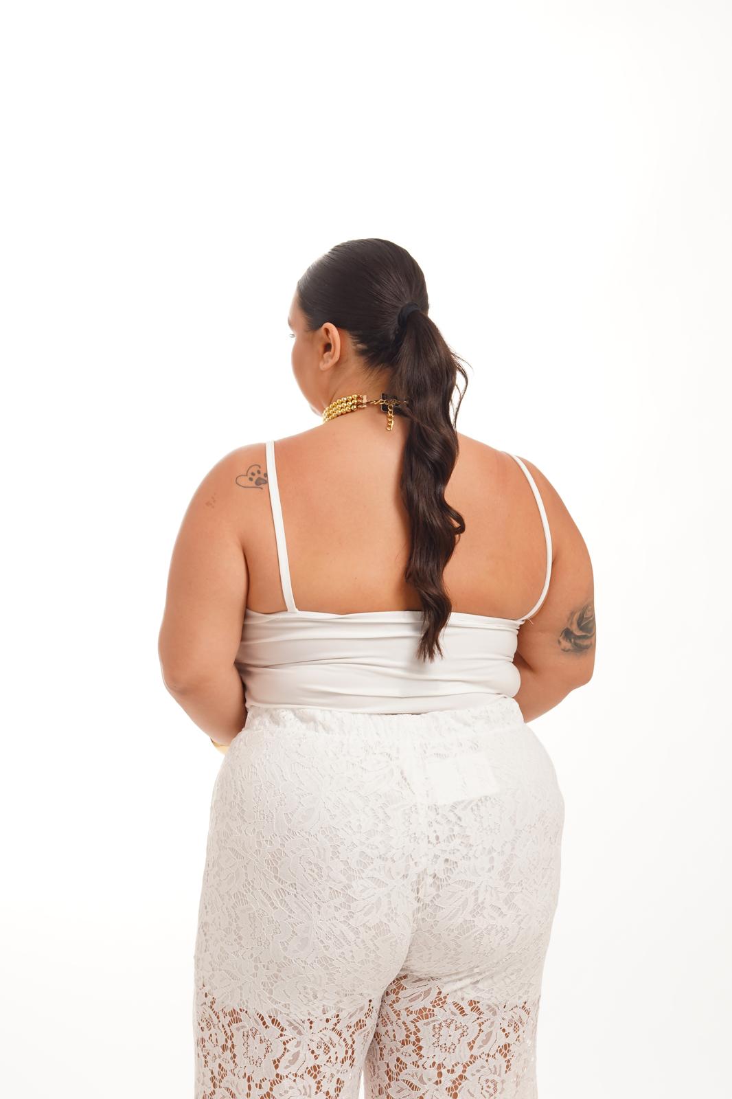 Body In Pizzo Bianco
