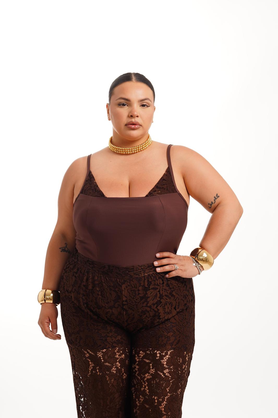 Body In Pizzo Marrone