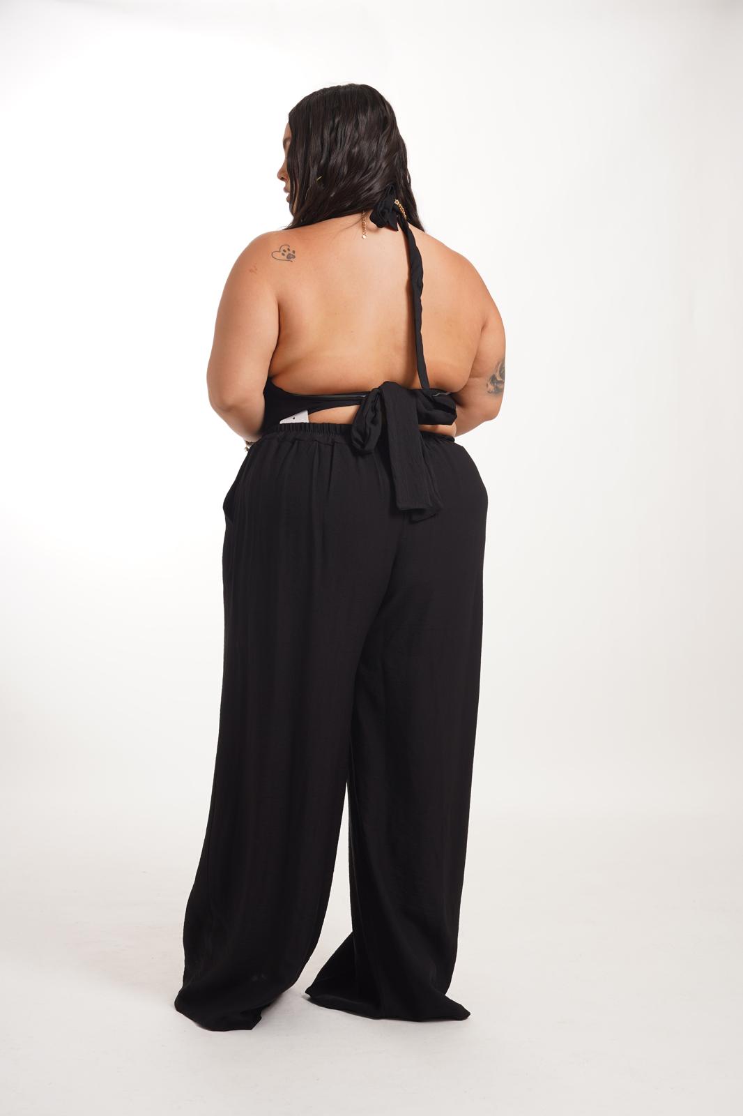 Coordinato Ischia Nero