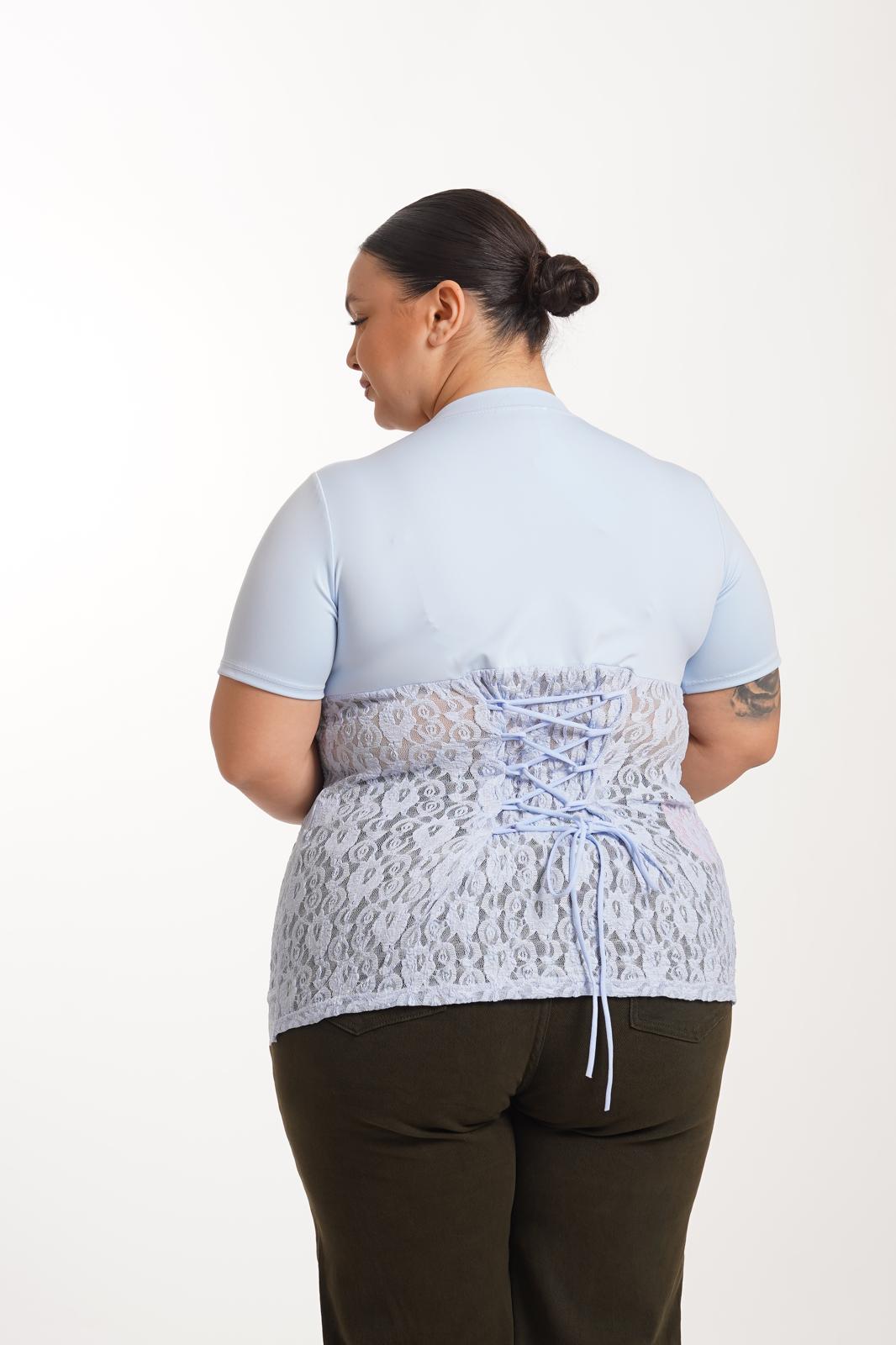 Maglia Mitad Polvere