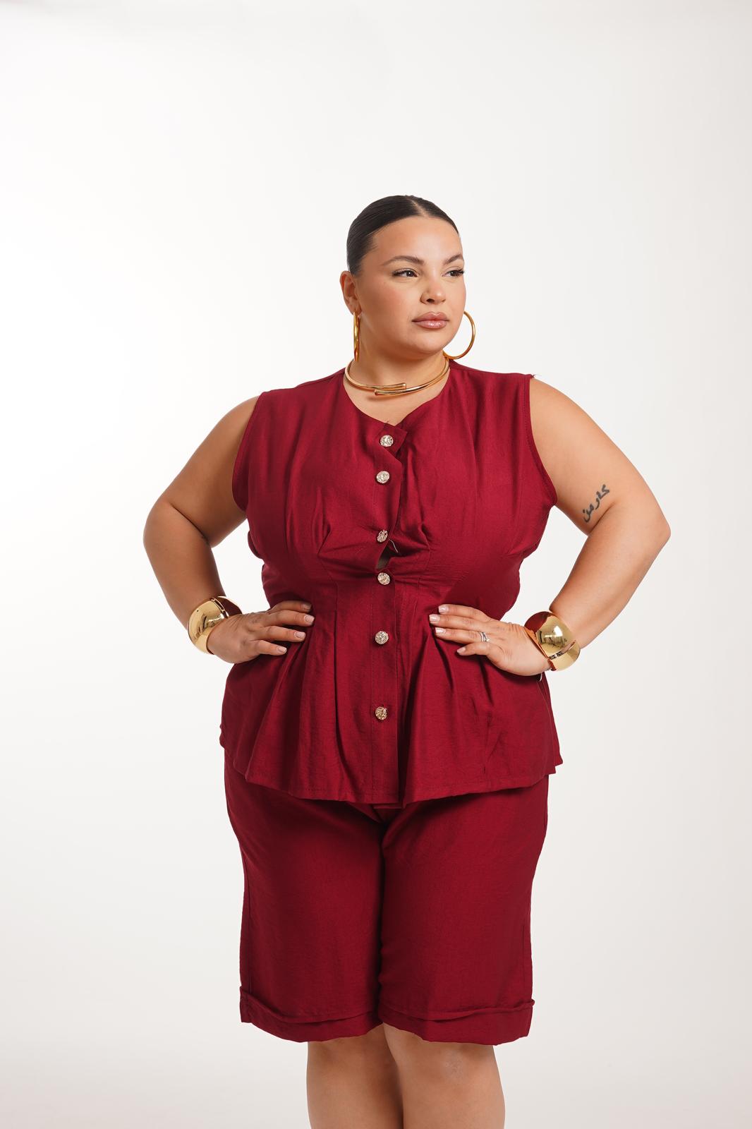 Coordinato India 2138 Bordeaux