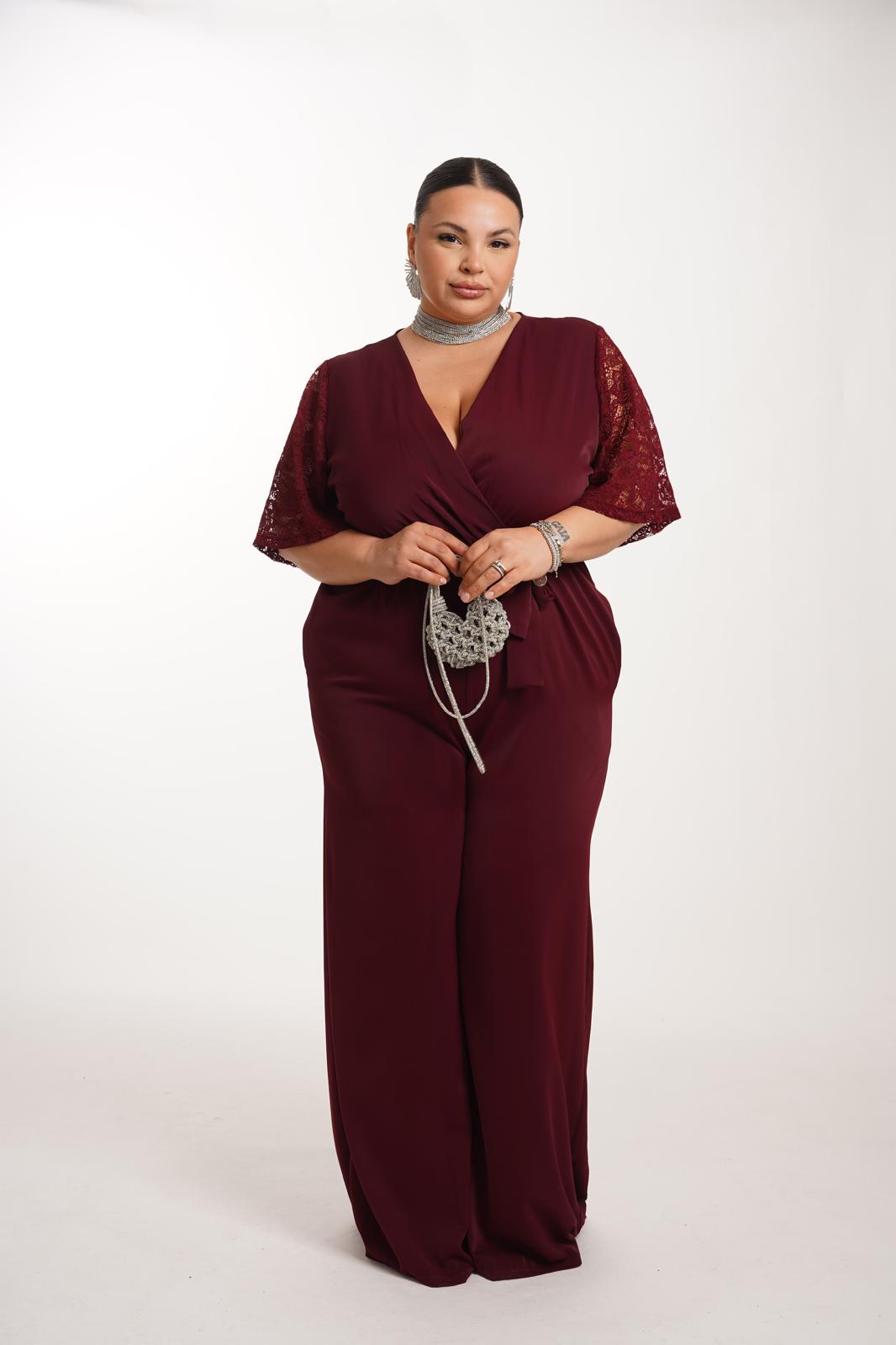 Tutone Vittoria Bordeaux