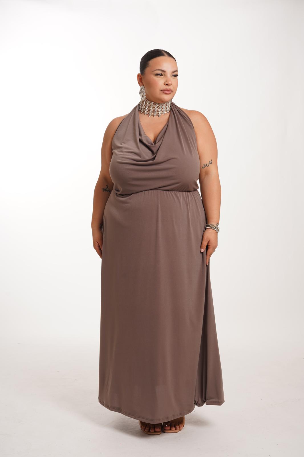 Dress Cleopatra Tortora