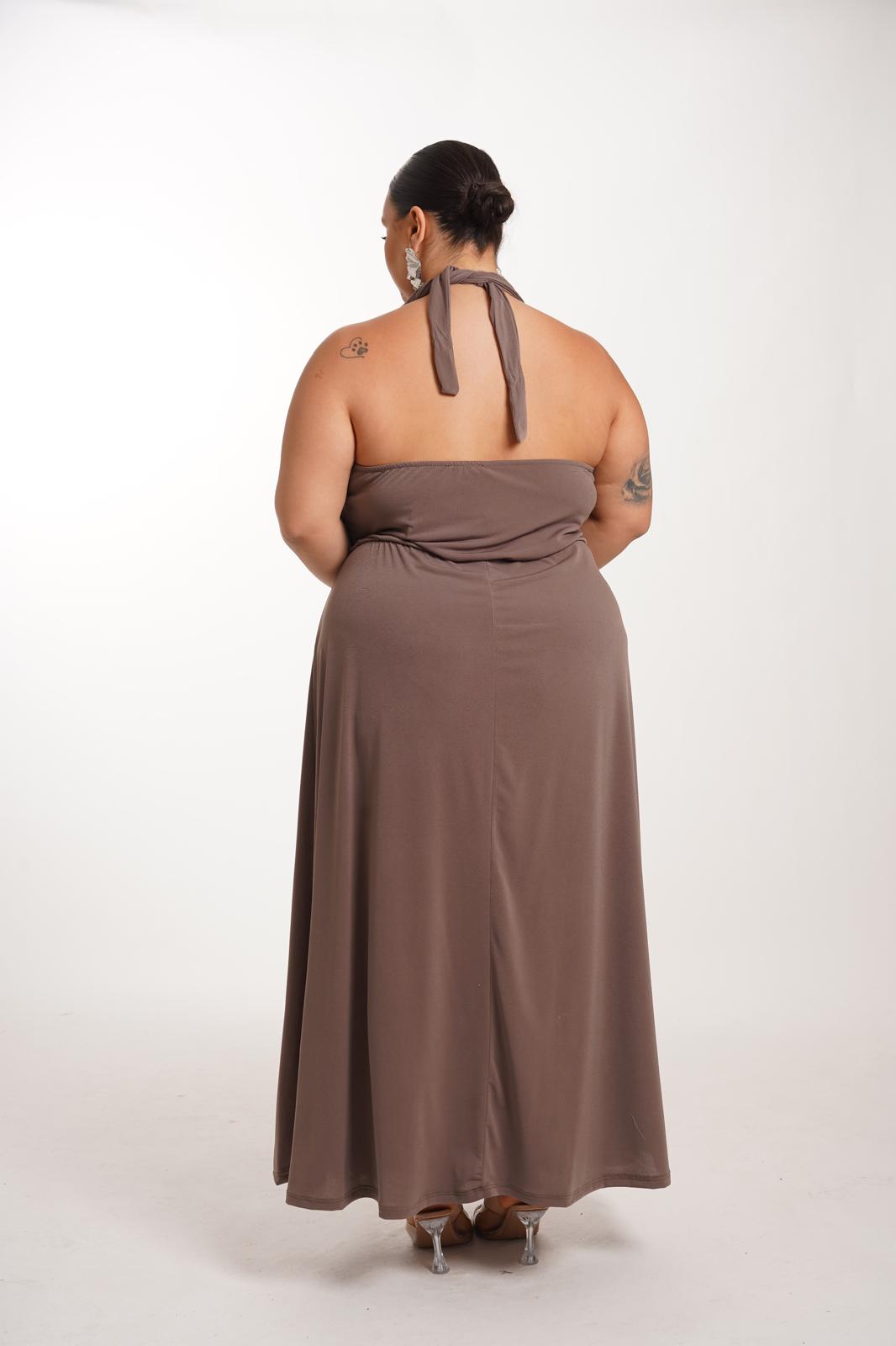 Dress Cleopatra Tortora