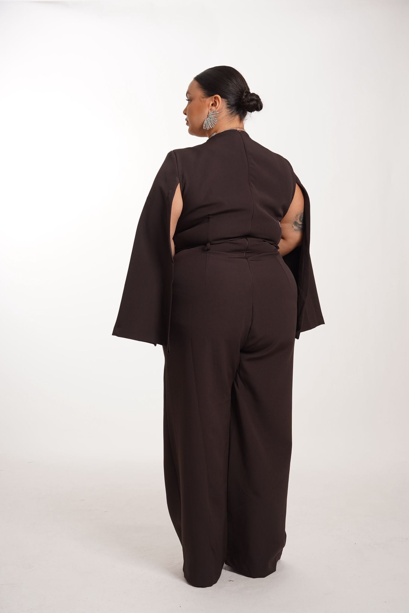 PREORDINE Tuta Elodie Moro