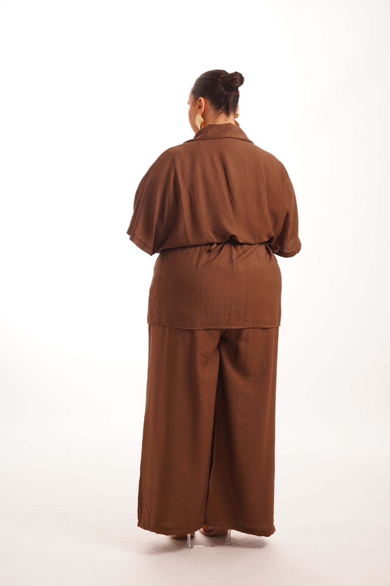 Coordinato Justin Marrone