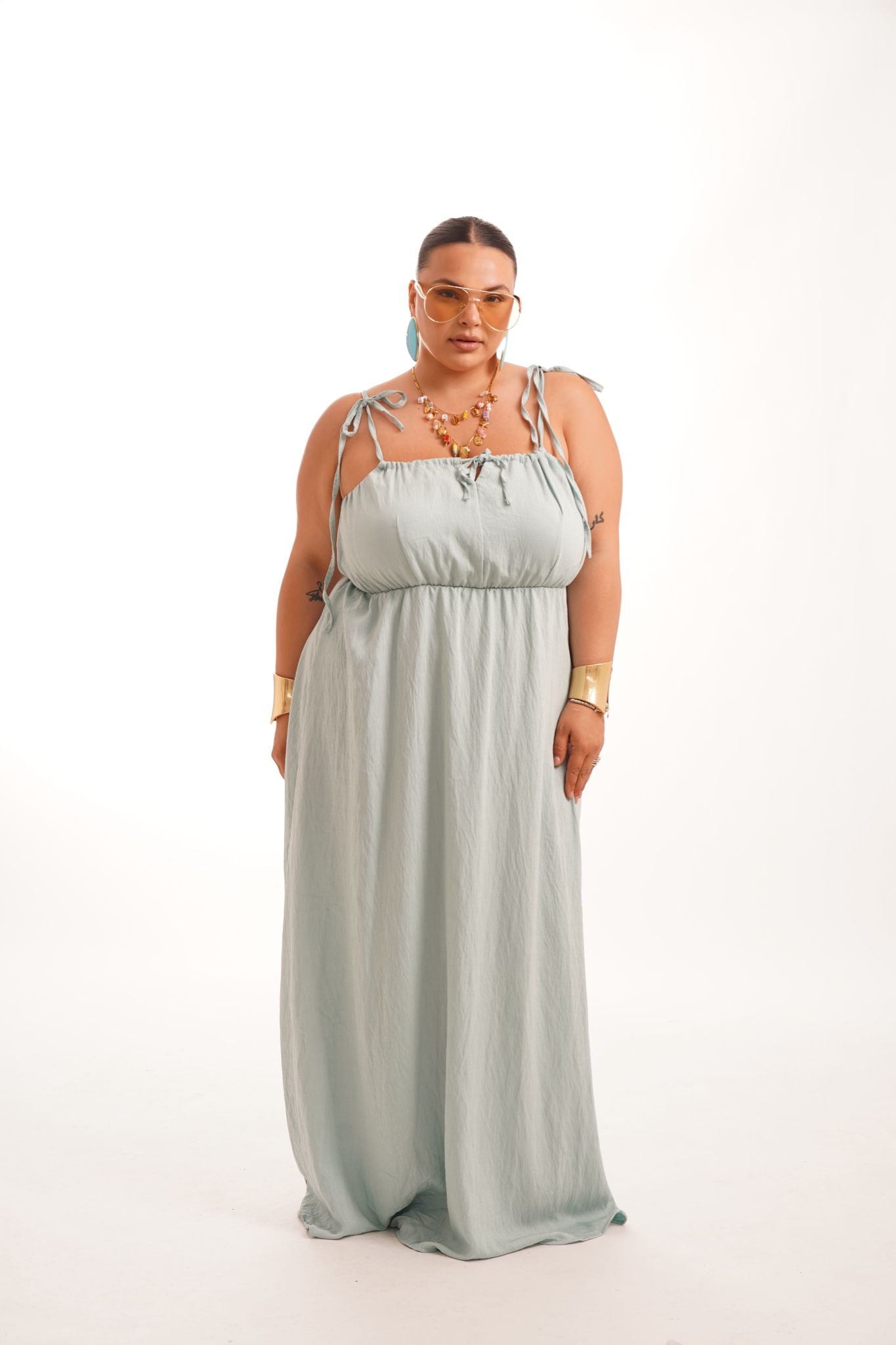 Dress Mirea Tiffany