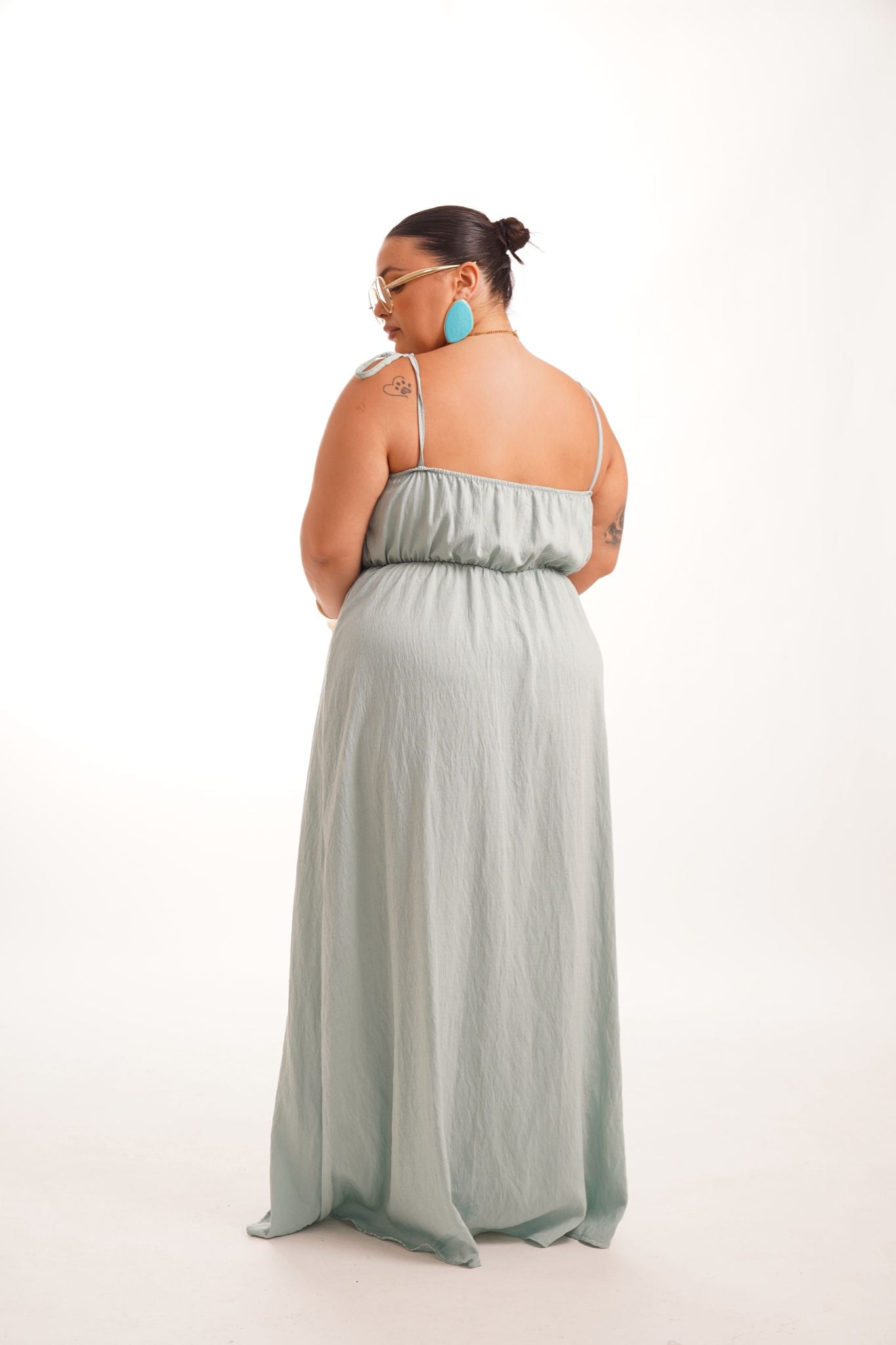 Dress Mirea Tiffany