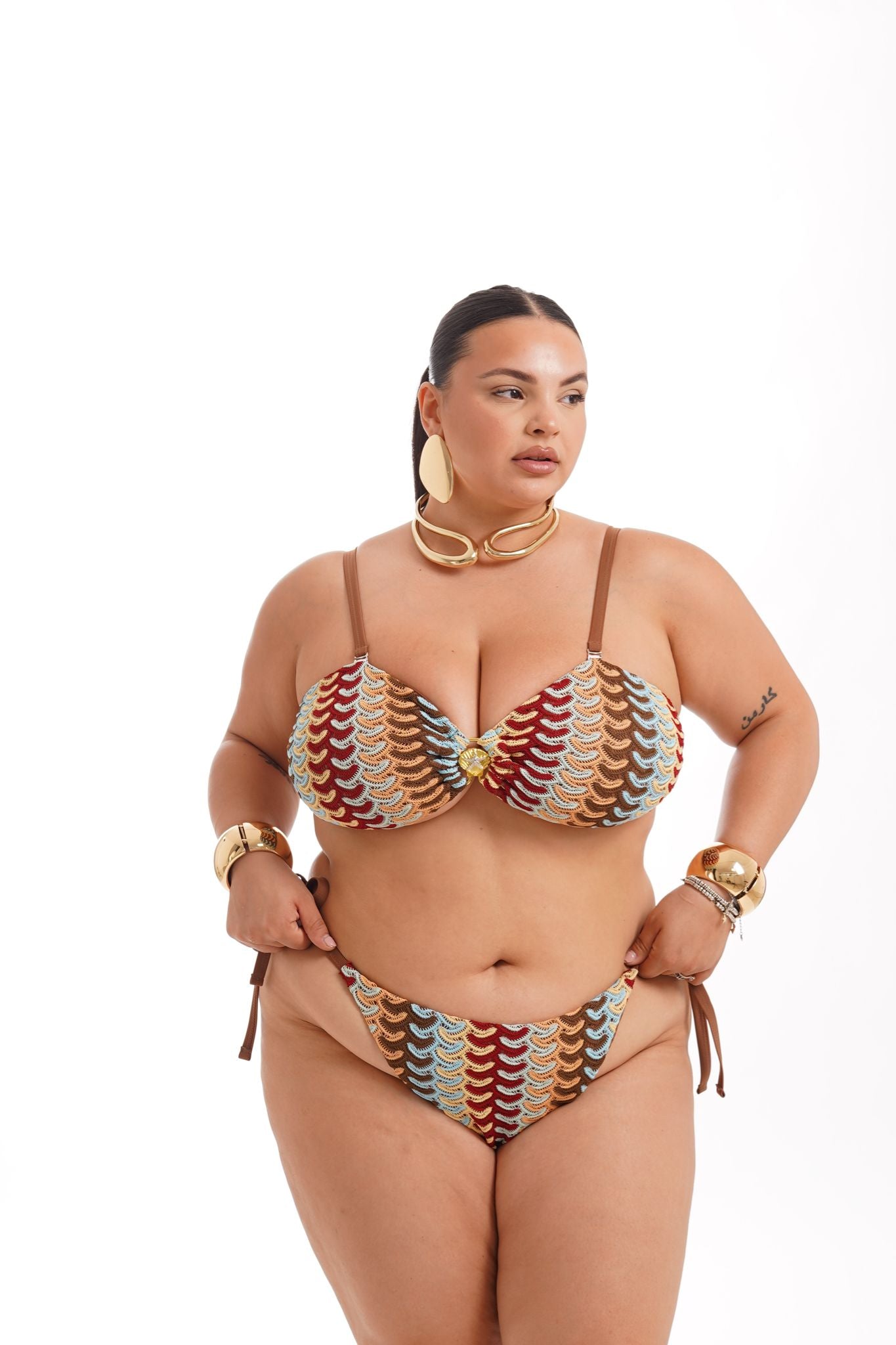 PREORDINE Costume Lanzarote