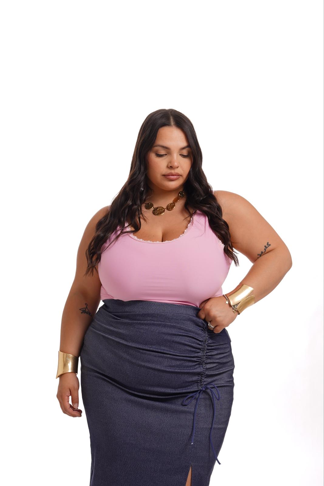Body In Pizzo Rosa