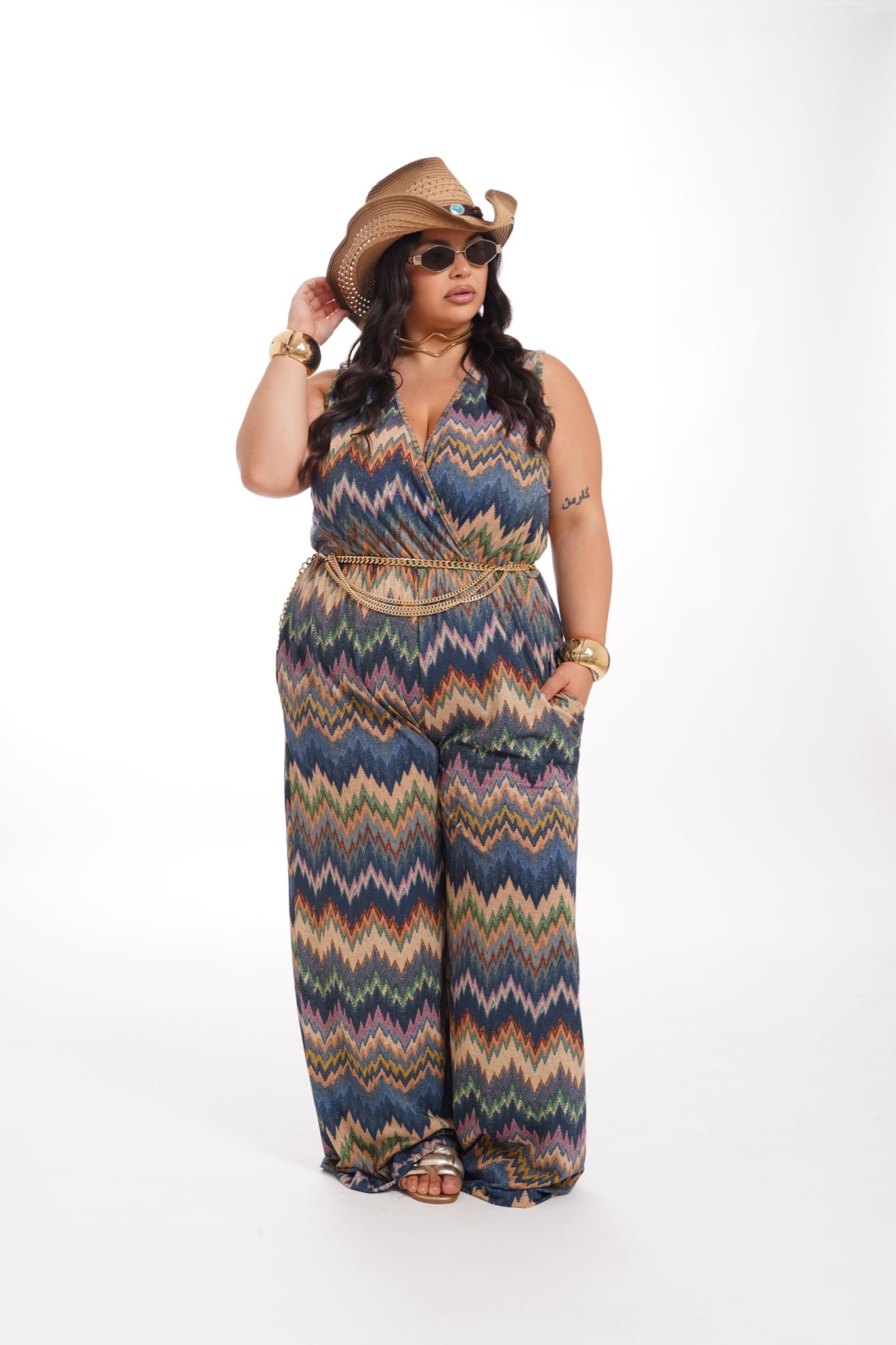 Tutone Sophie Blu