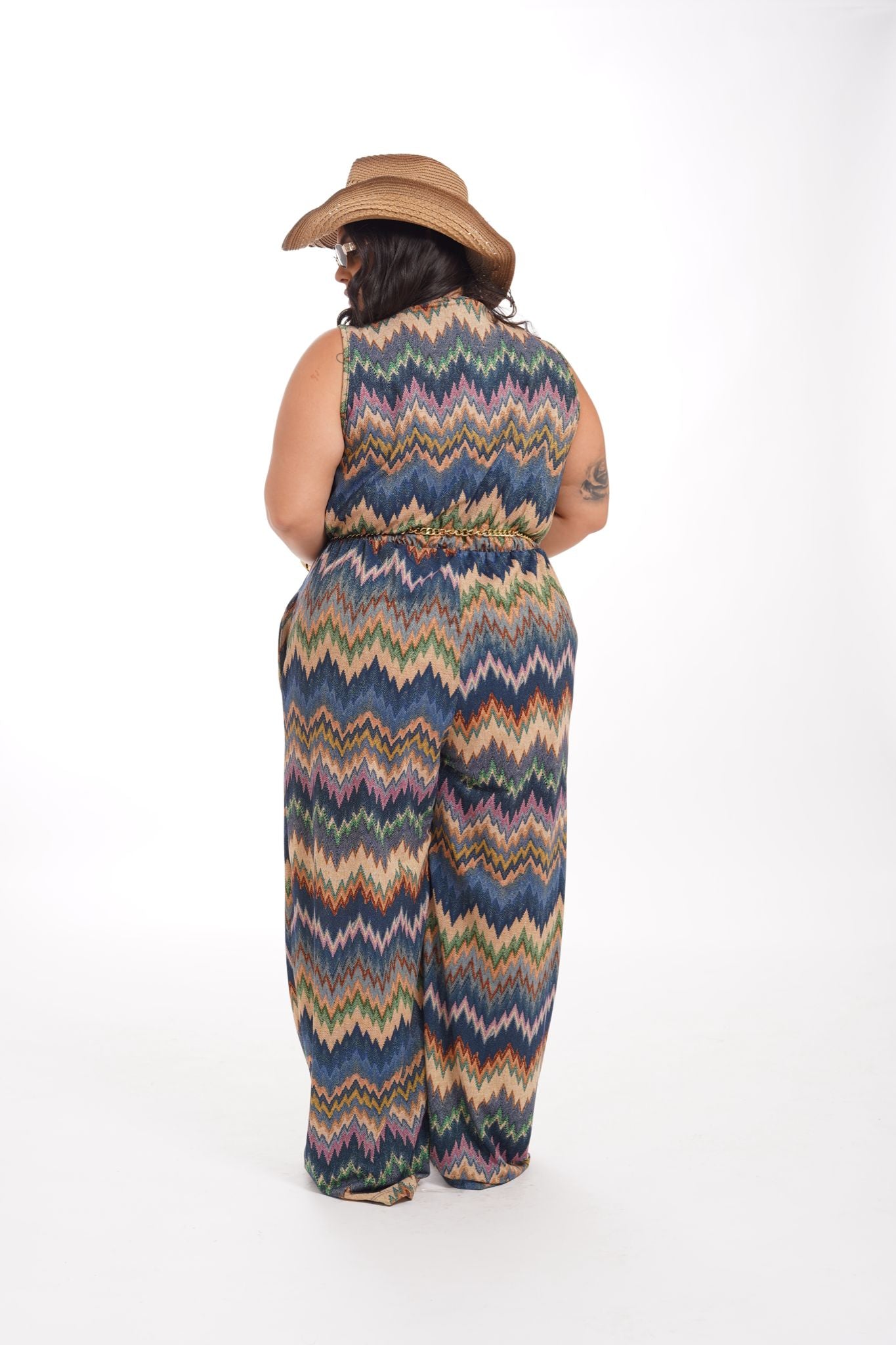 Tutone Sophie Blu