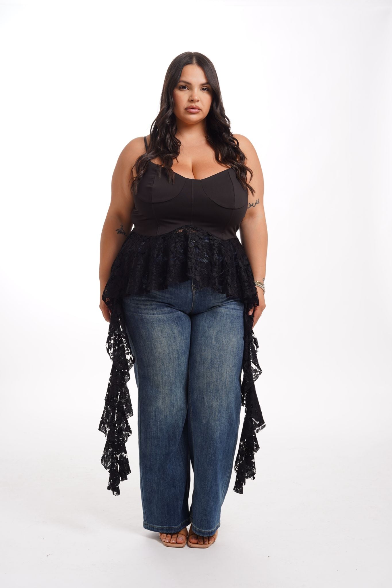 Top Margy Nero